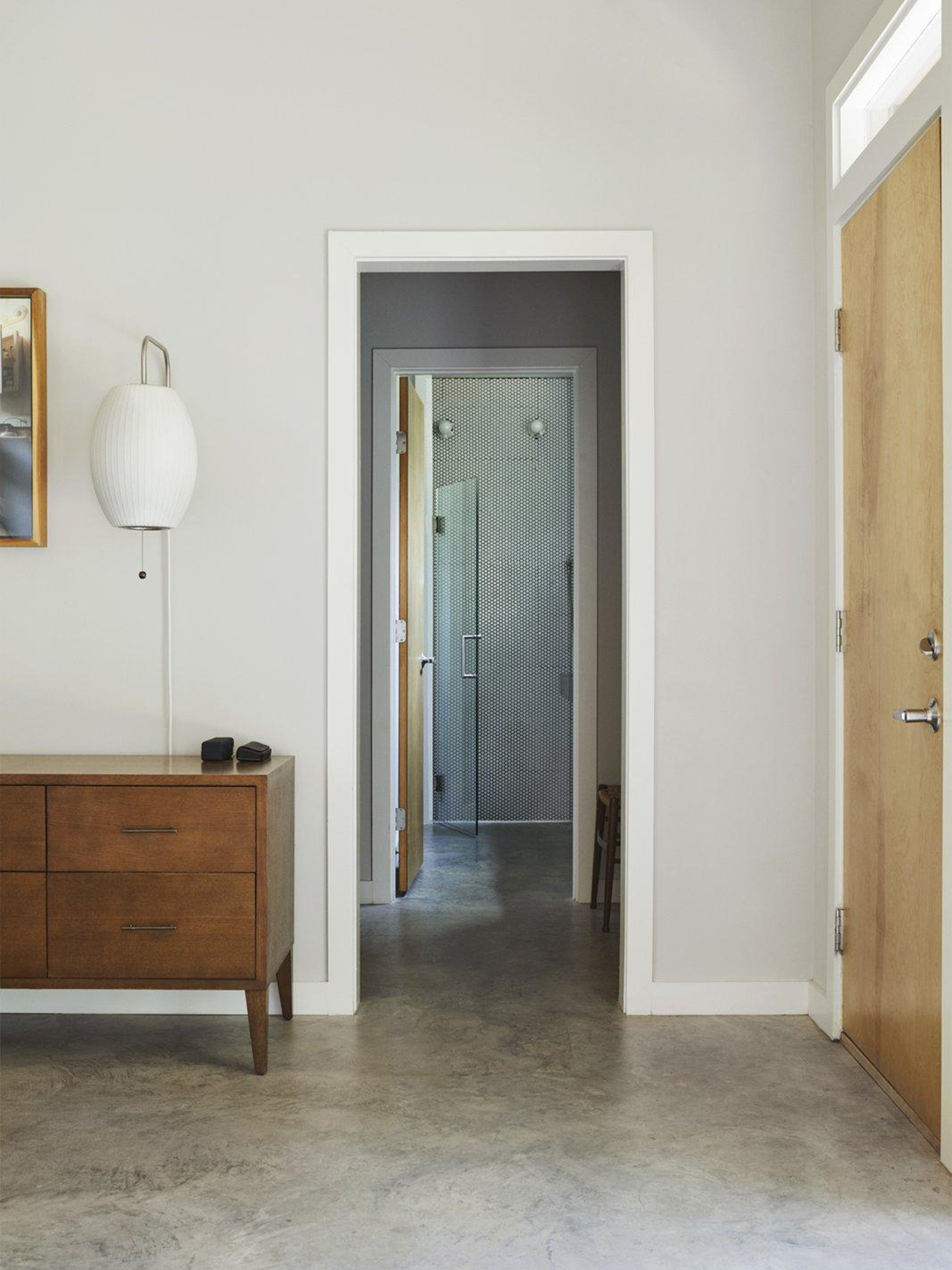 Nelson Wall Sconce-elegalight