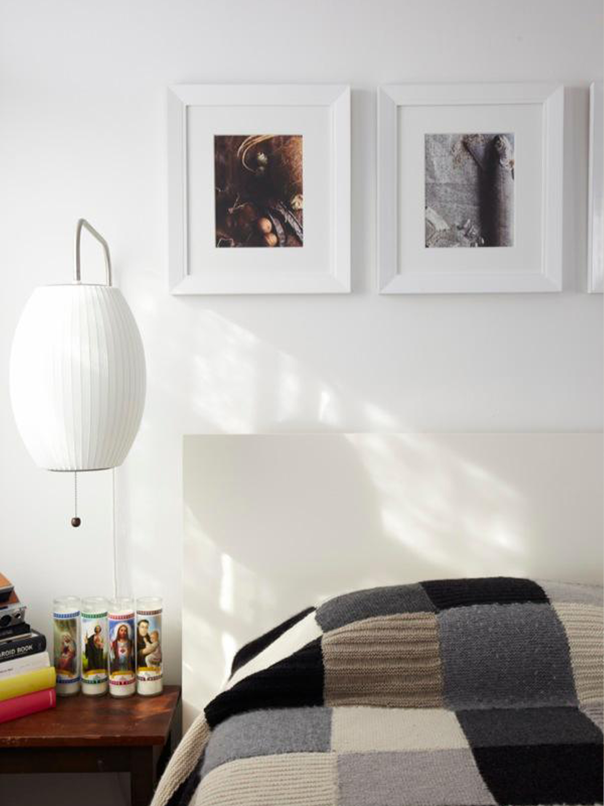 Nelson Wall Sconce-elegalight