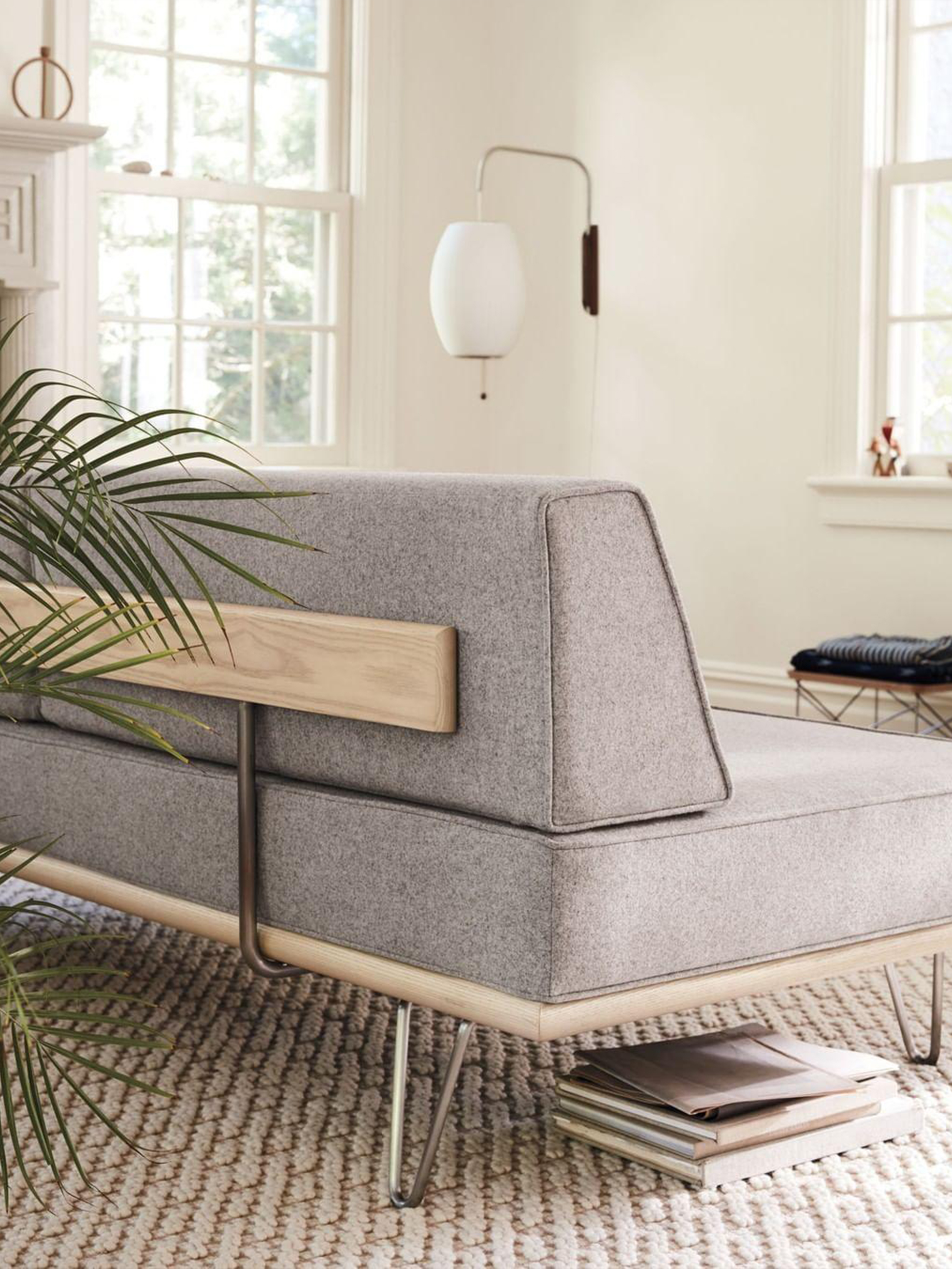 Nelson Wall Sconce-elegalight