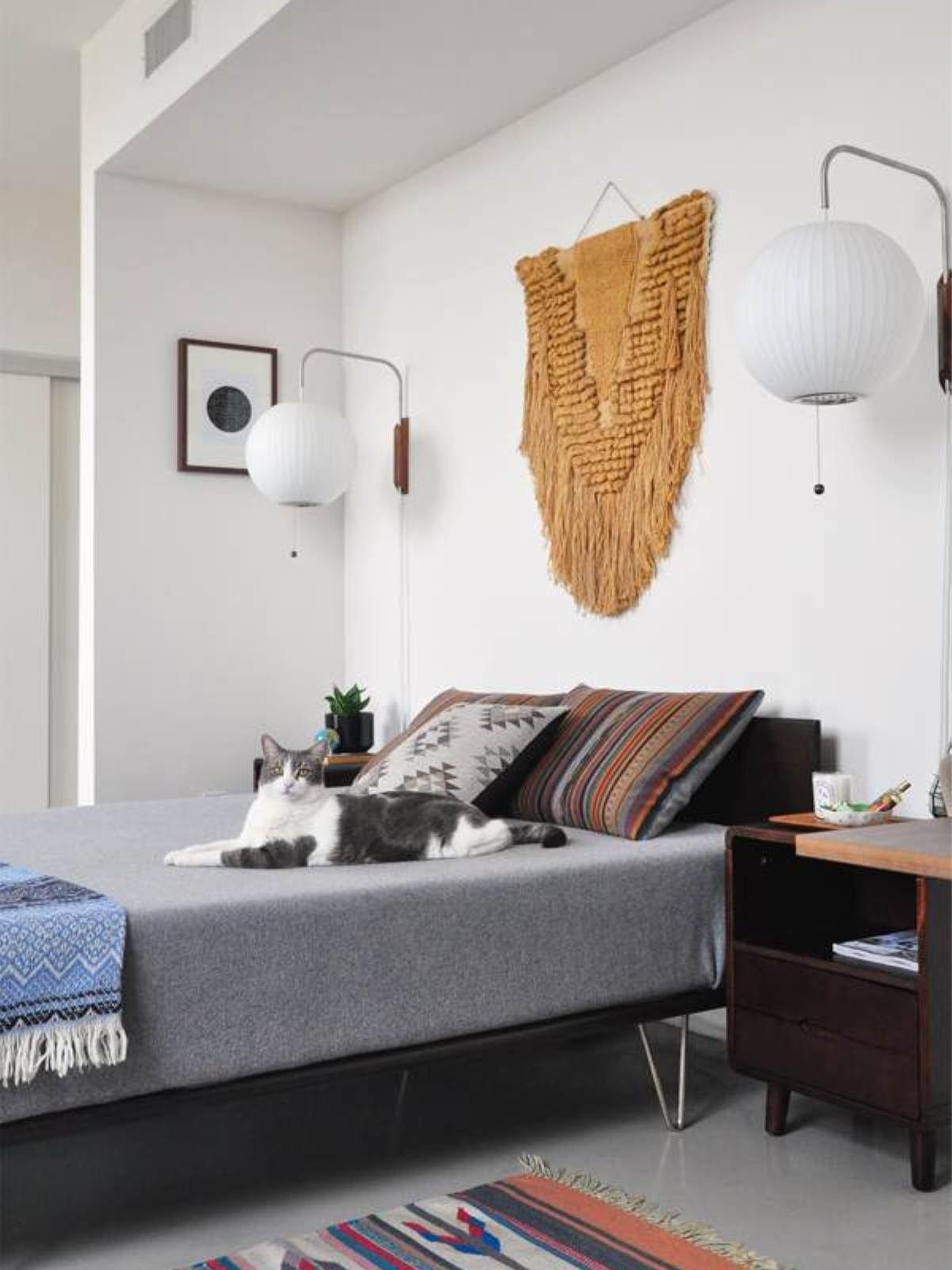 Nelson Wall Sconce-elegalight