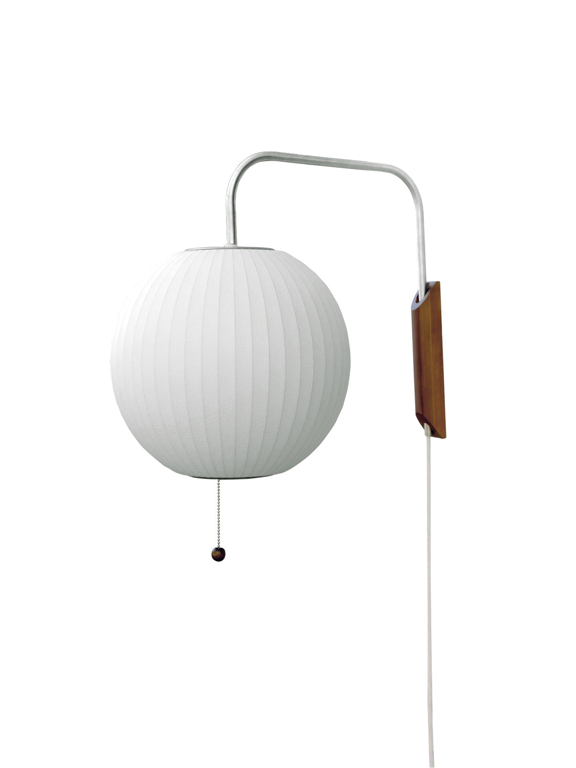 Nelson Wall Sconce-elegalight