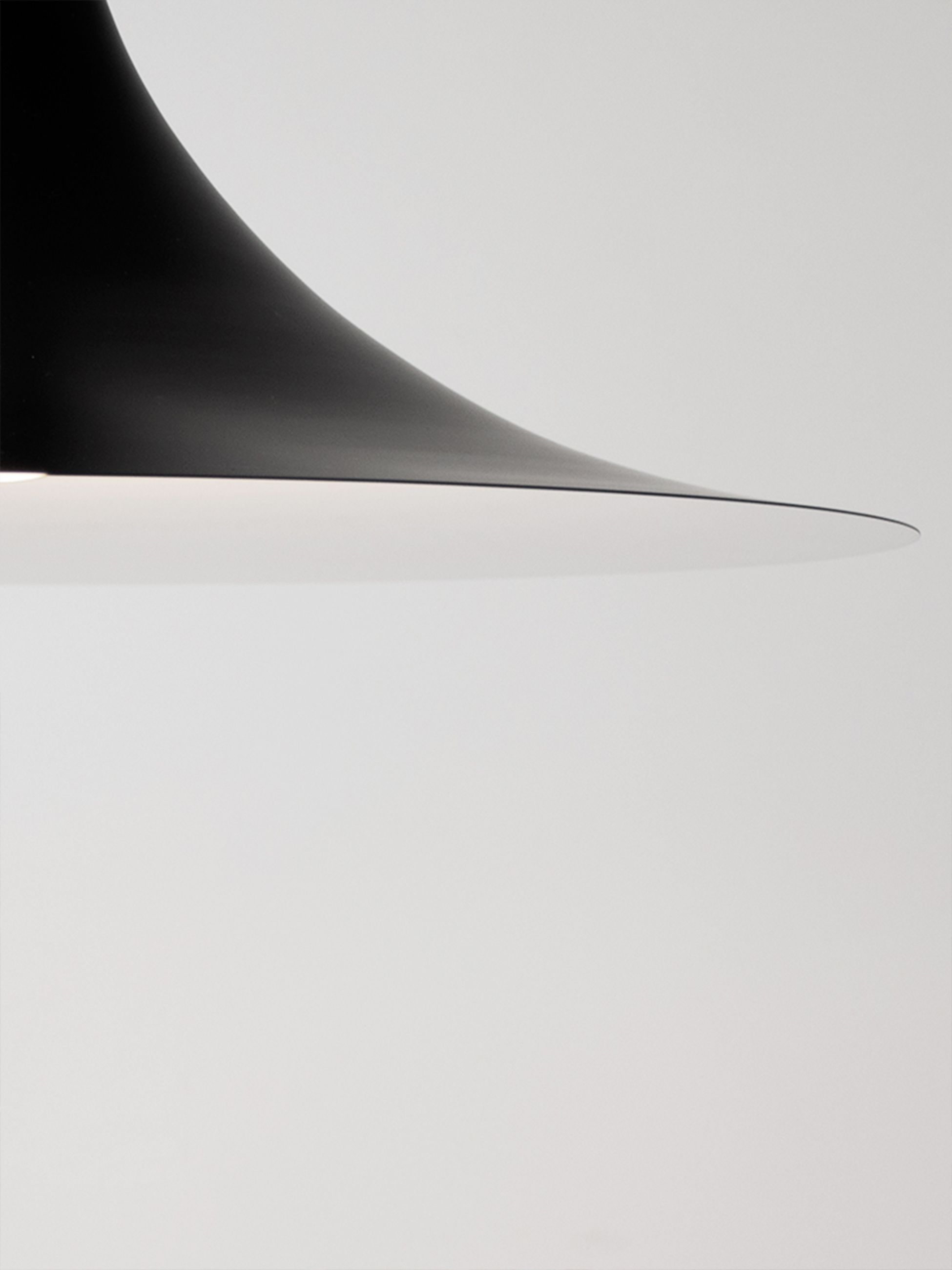 Semi Pendant Light-elegalight