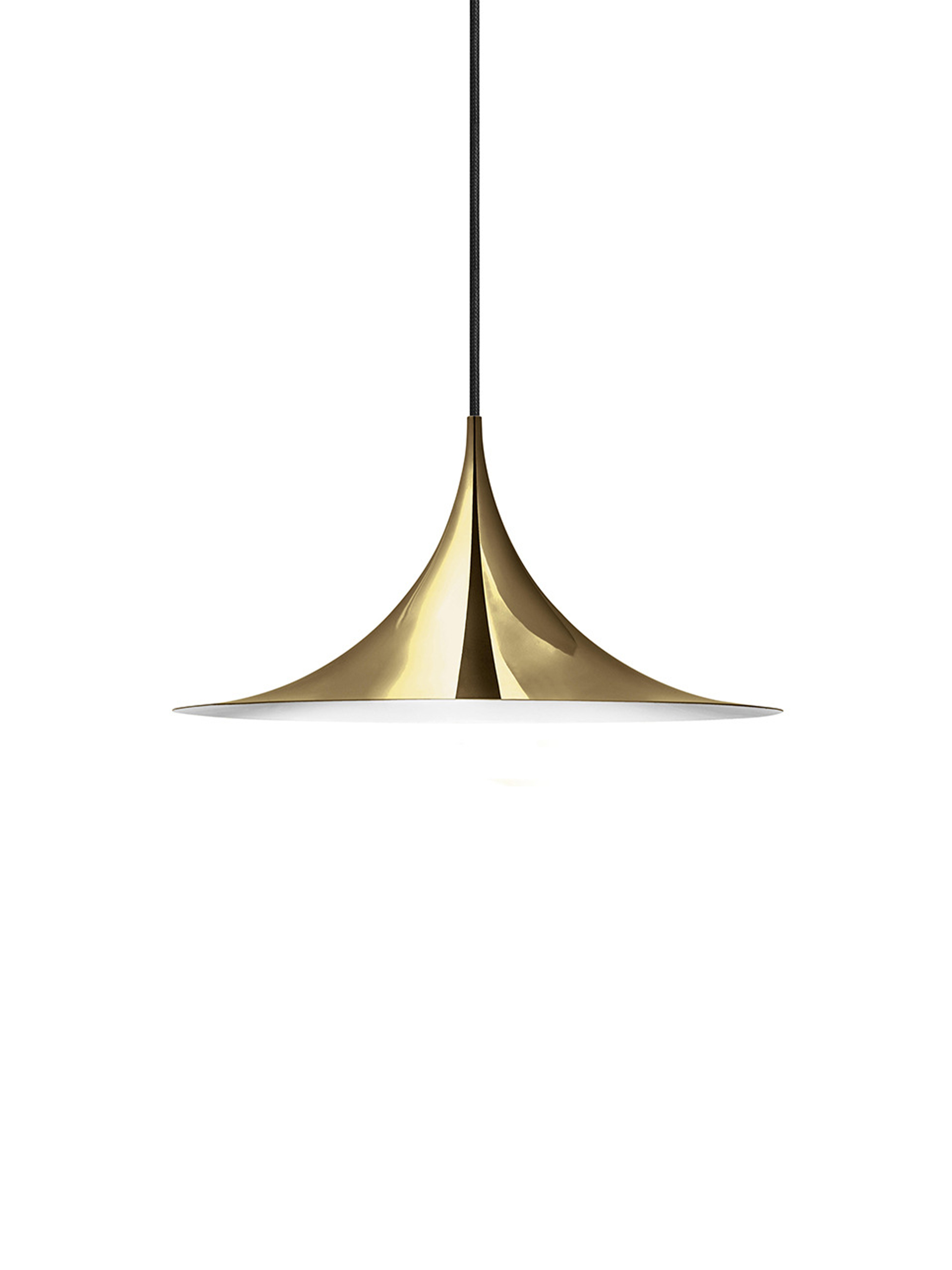 Semi Pendant Light-elegalight
