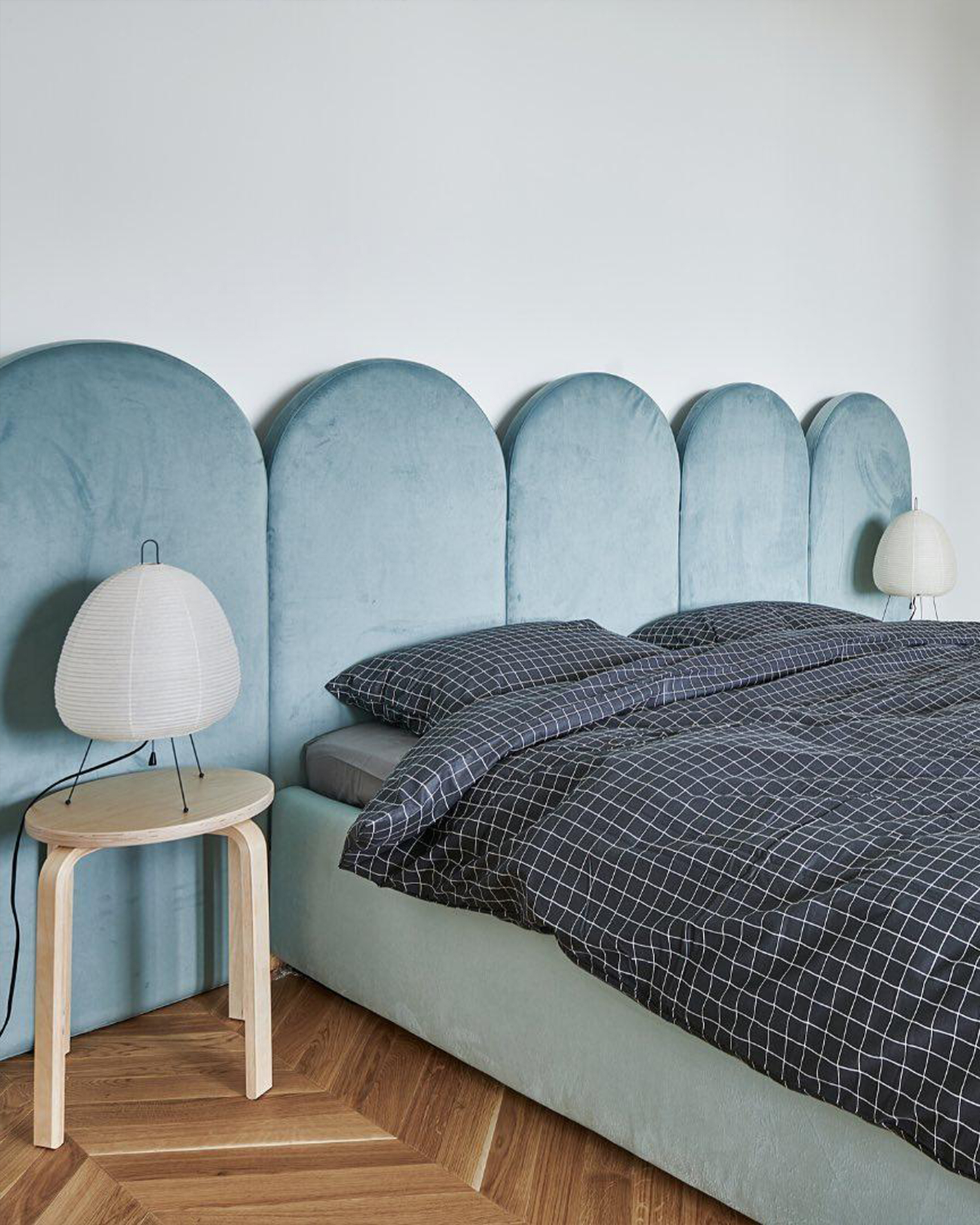 Washi Table Lamp 1A-elegalight