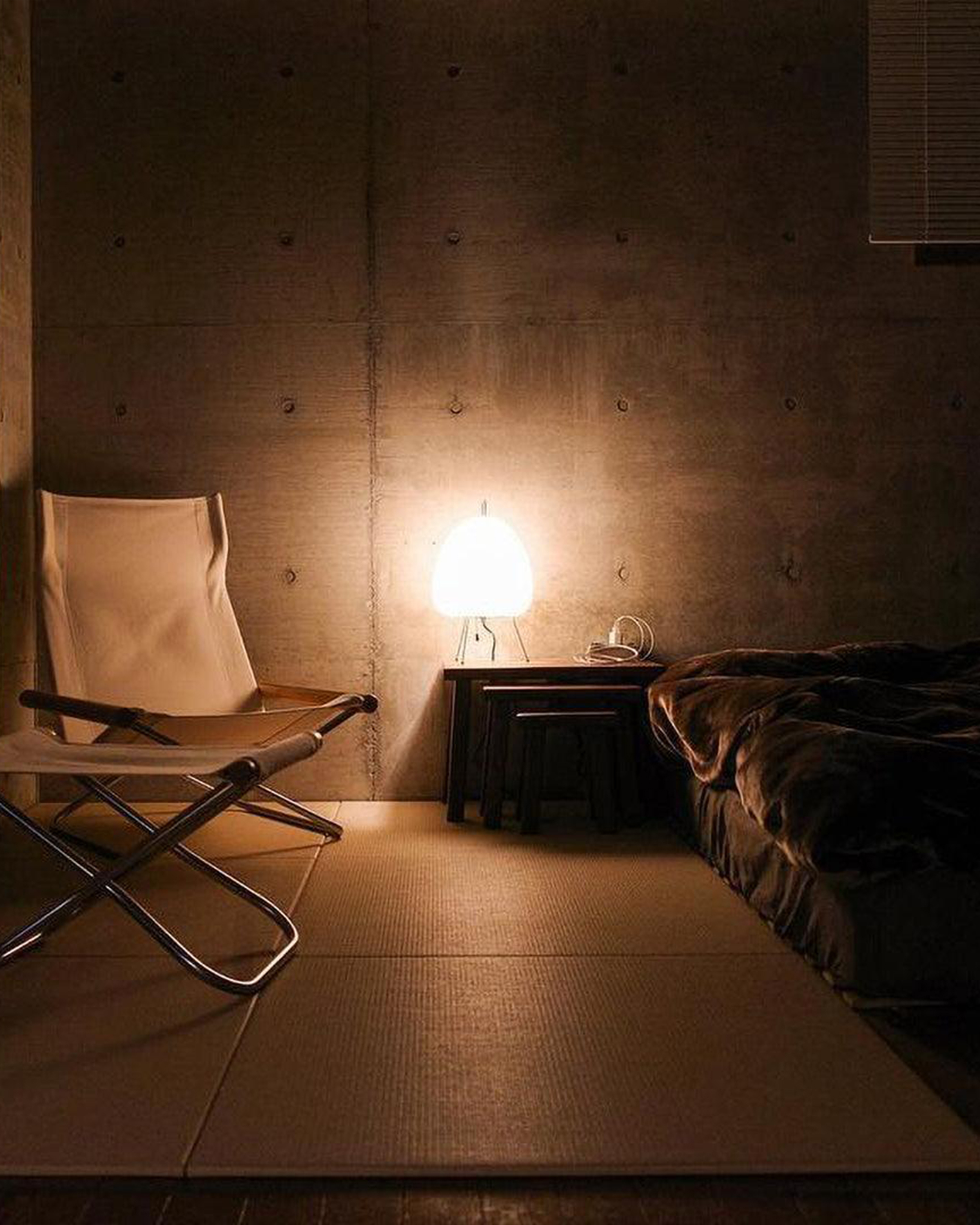 Washi Table Lamp 1A-elegalight