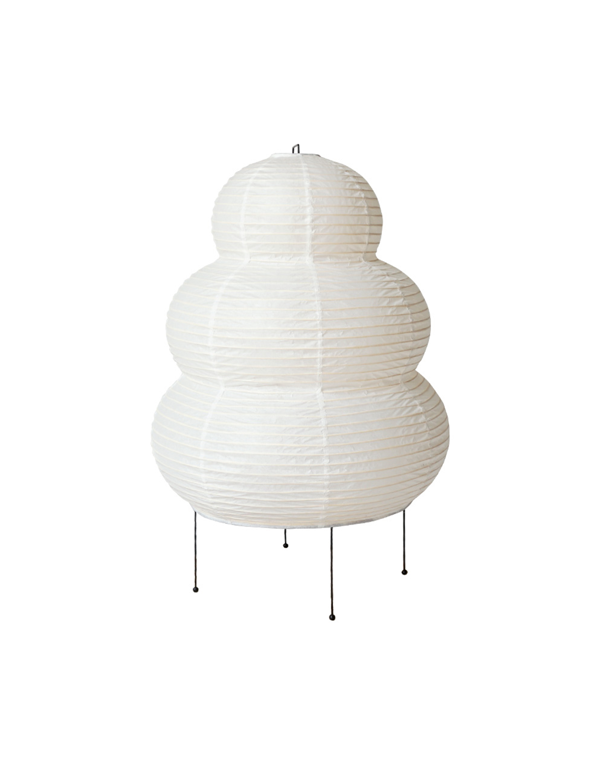 Washi Table Lamp B
