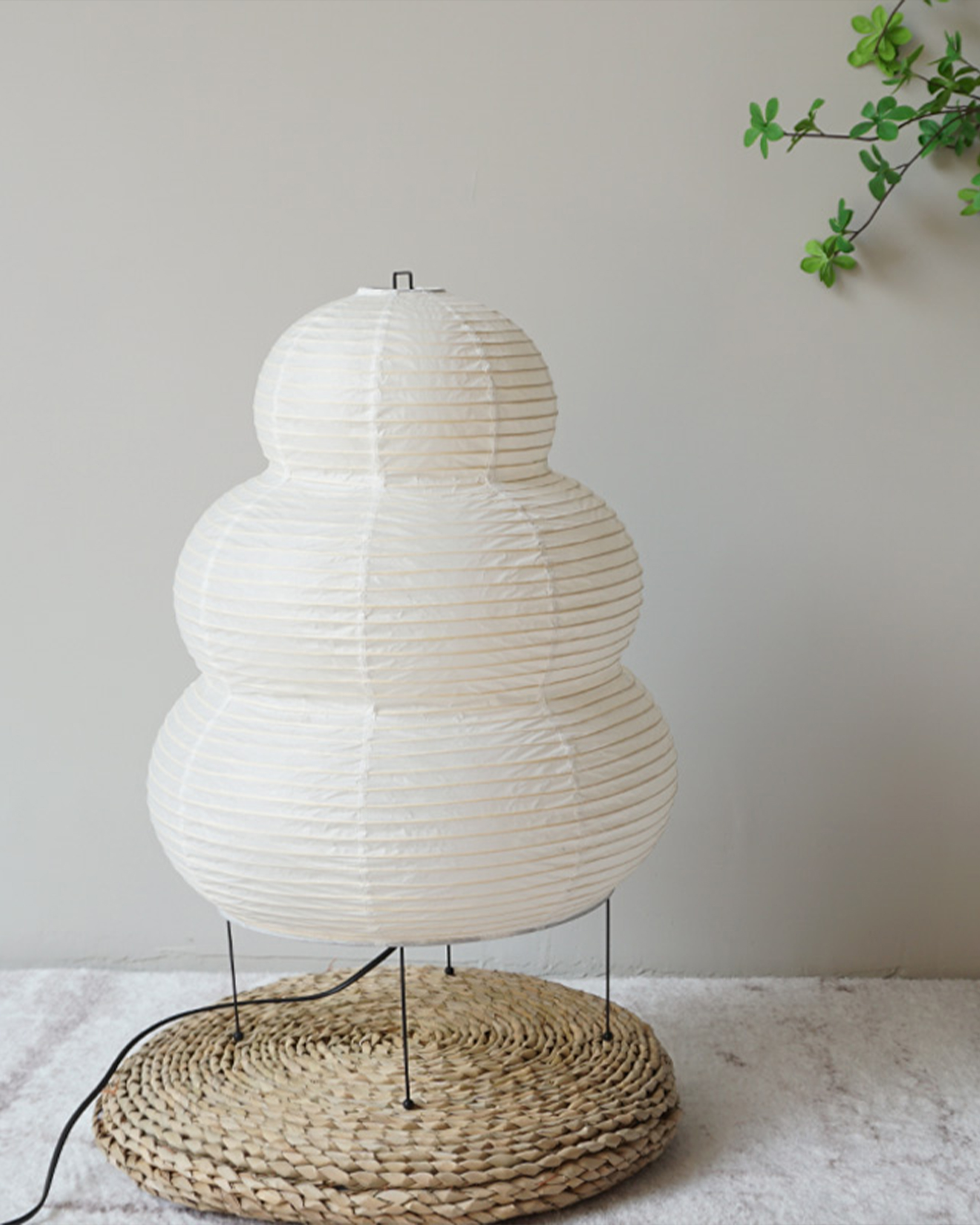 Washi Table Lamp B