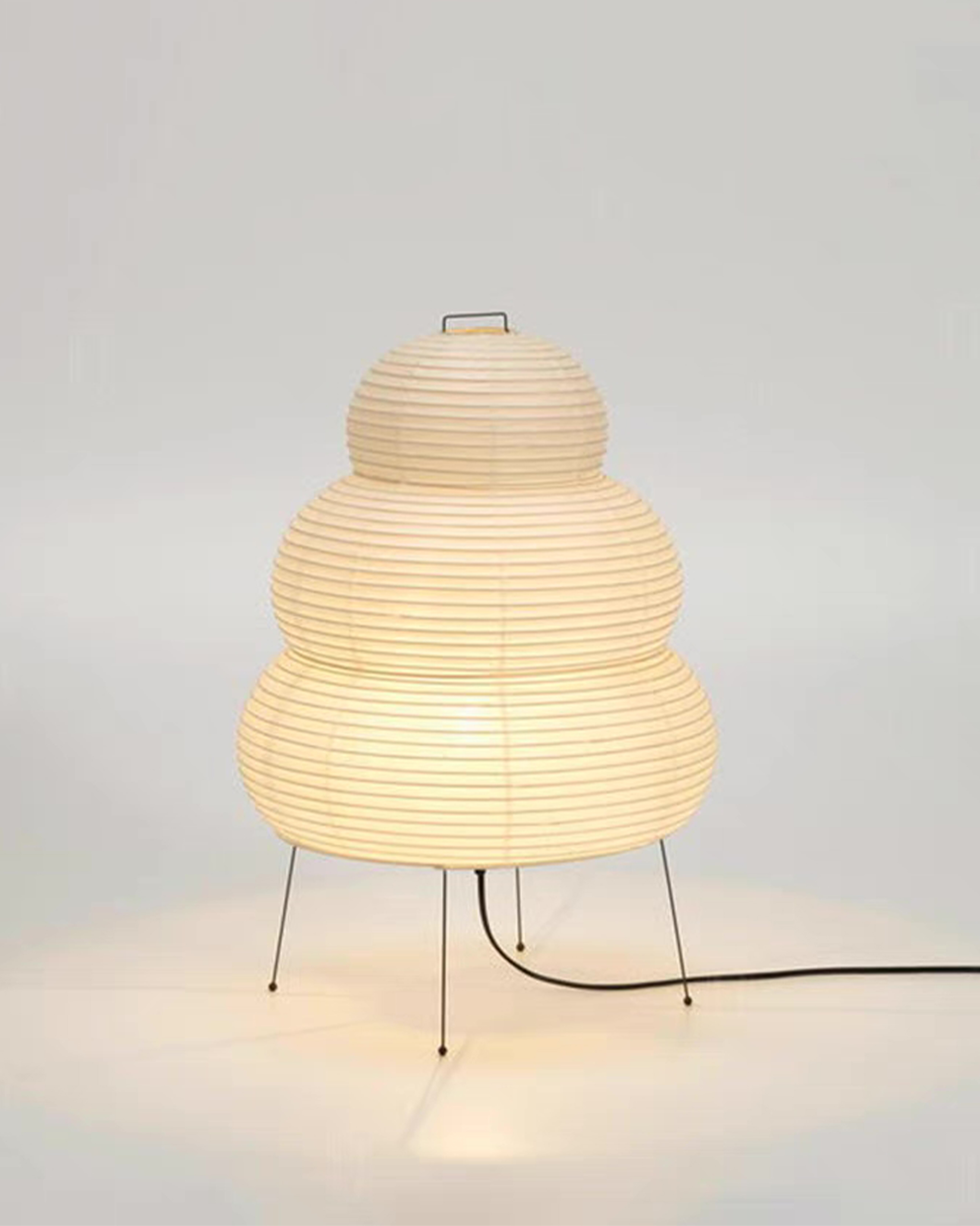 Washi Table Lamp B