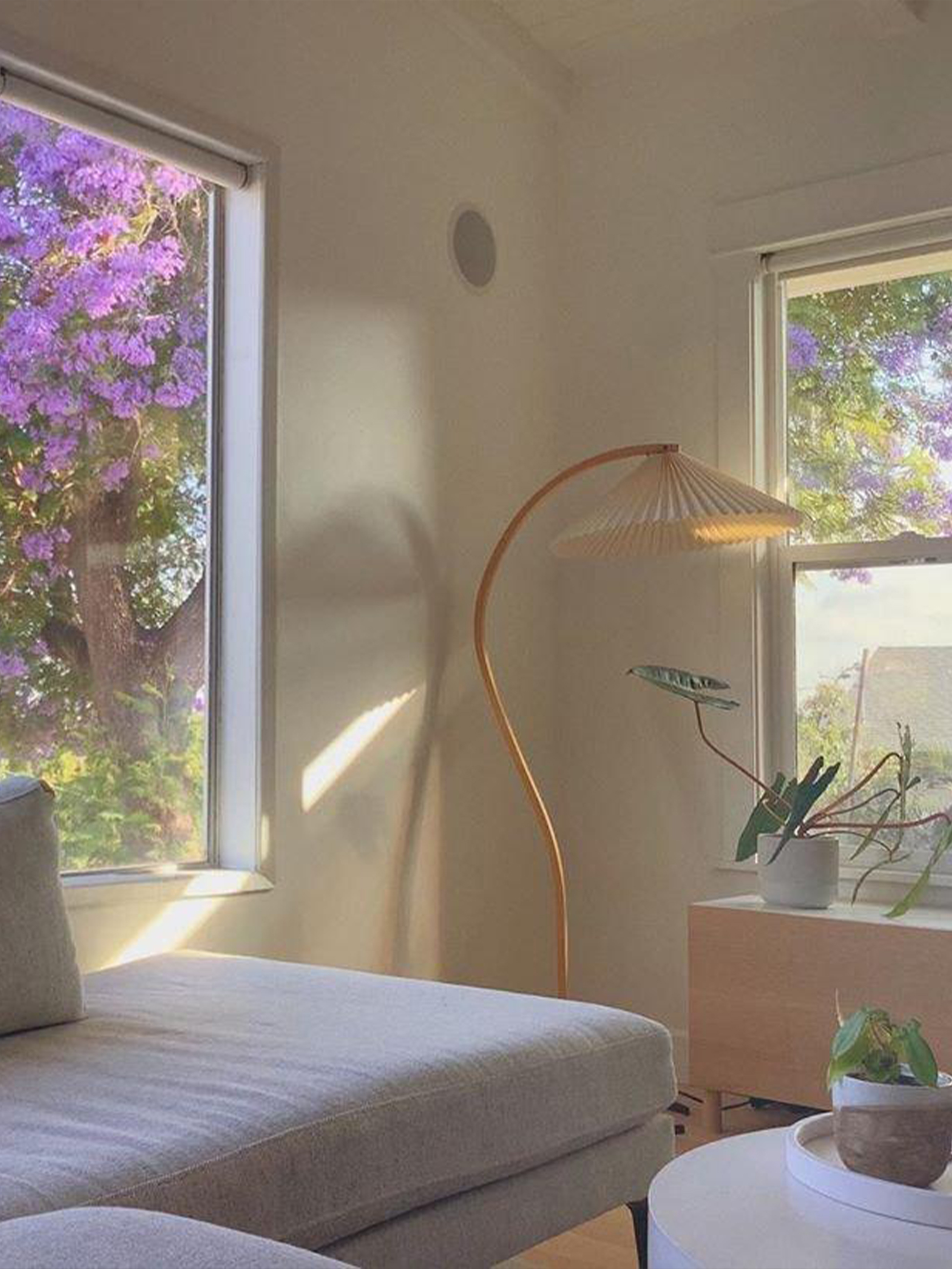 Caprani Timberline Floor Lamp-elegalight