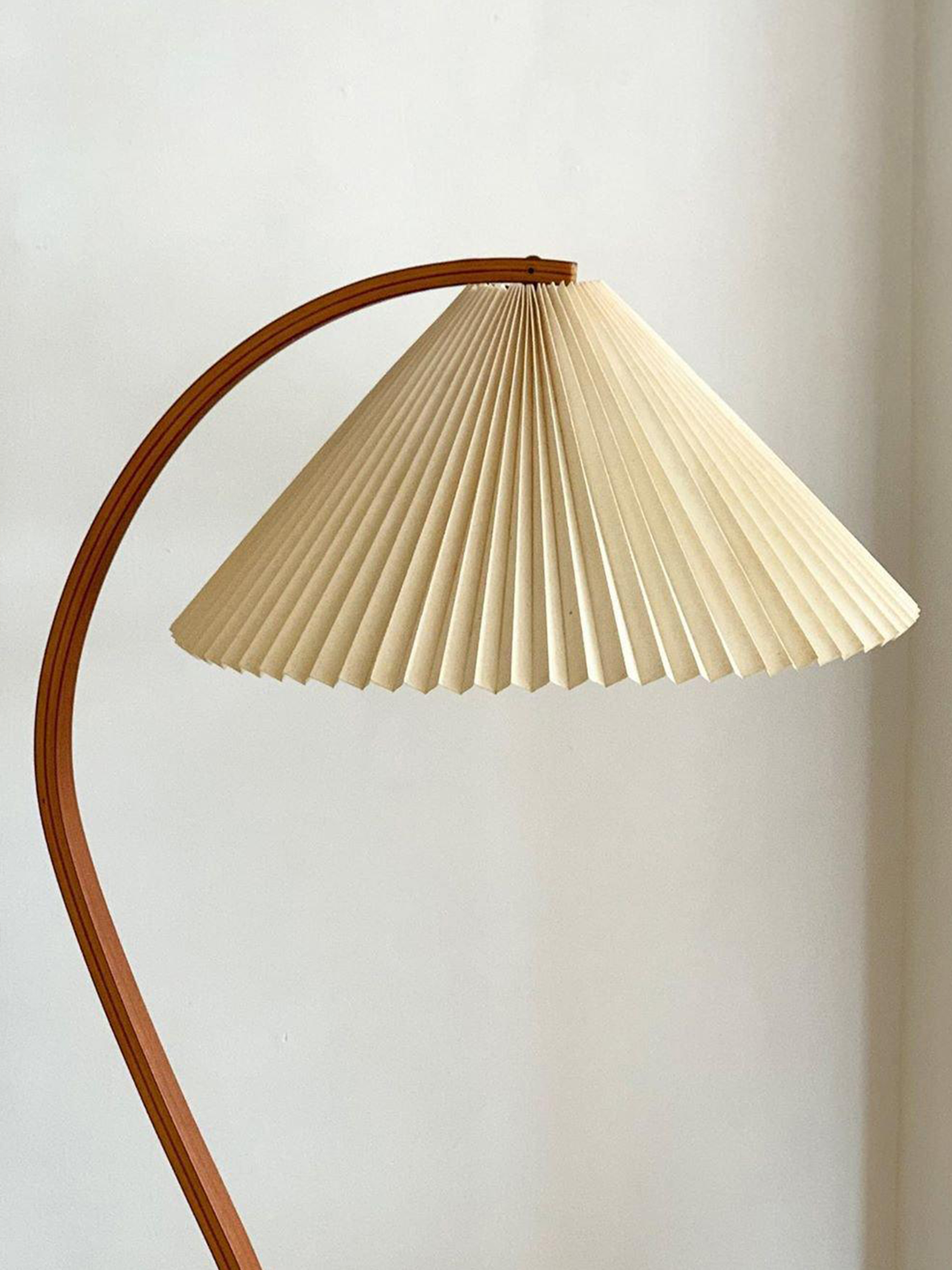 Caprani Timberline Floor Lamp-elegalight