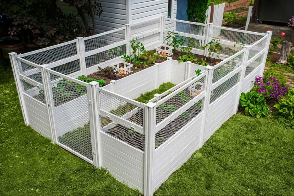 Flash sale ⚡ Limited Stock 💥Keyhole Garden Bed