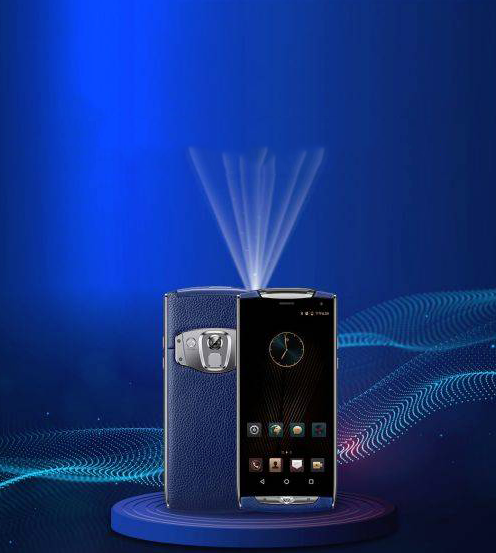 Flash sale ⚡ Limited Stock💥The latest smartphone with a projector
