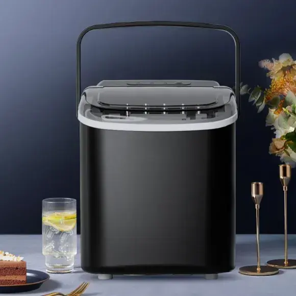 Flash sale ⚡ Limited Stock 💥🧊🍨Smart Automatic Ice Cube Maker