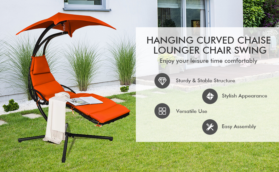 hammock chair