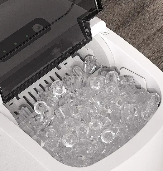 Flash sale ⚡ Limited Stock 💥🧊🍨Smart Automatic Ice Cube Maker
