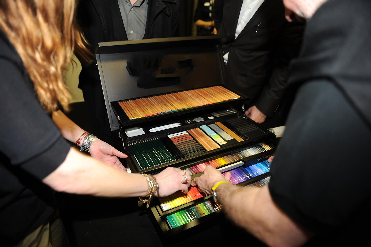 🔥🔥Último día de venta Art & Graphic Anniversary Case tienda de d MX