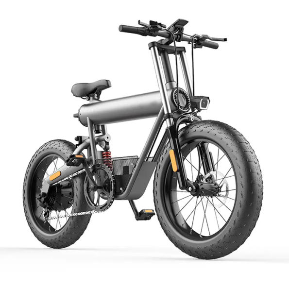 🔥Clearance Sale Last Day🔥500W Electric Bicycle High Speed 50km E Bike