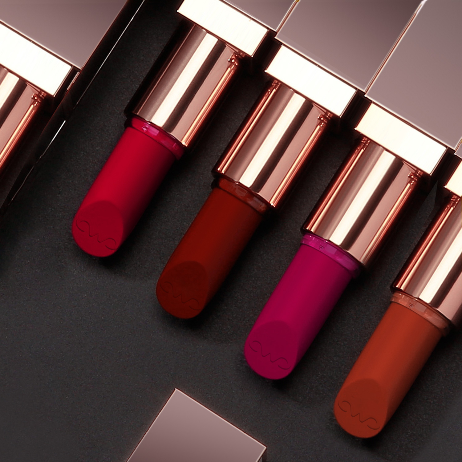 CMC SOFT SATIN MATTE LIPSTICK