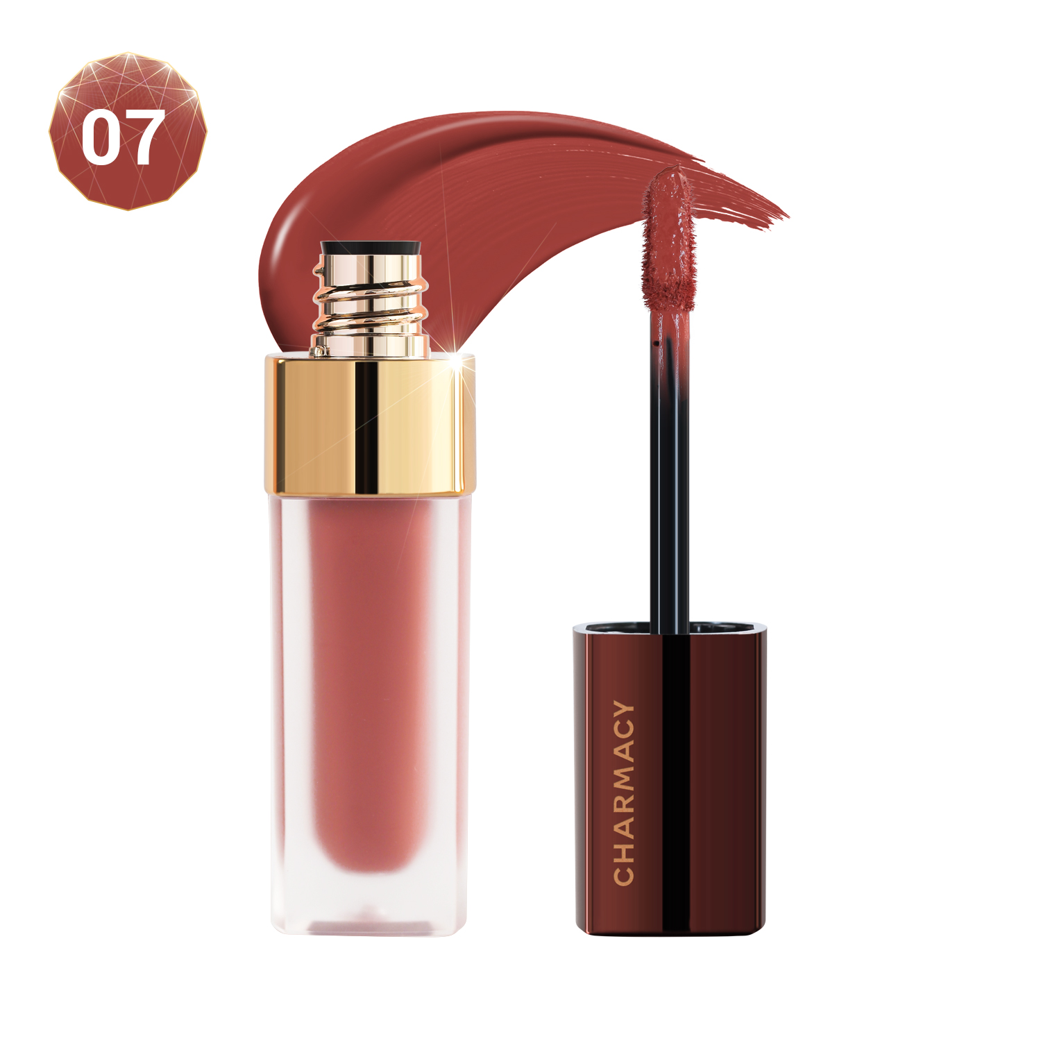 CMC STUNNING LONGSTAY LIQUID LIP