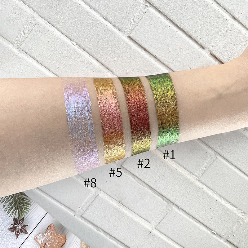 CMC INSANE SHIFTERS LIQUID EYE SHADOW