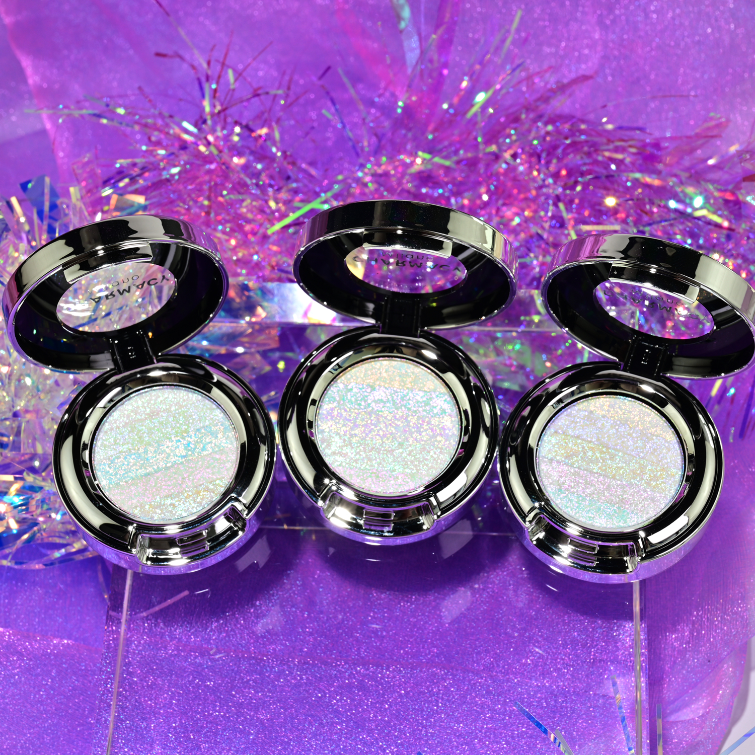 CMC Rainbow Chameleon Highlighter