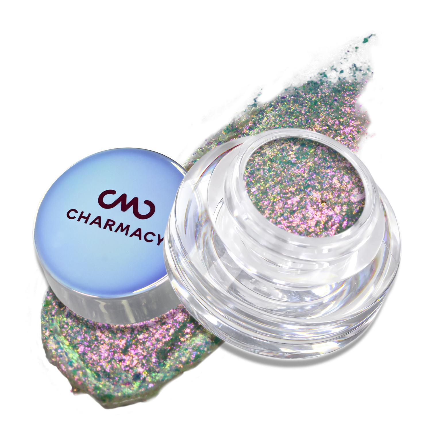 CMC Flakes Gel Eeyshadow