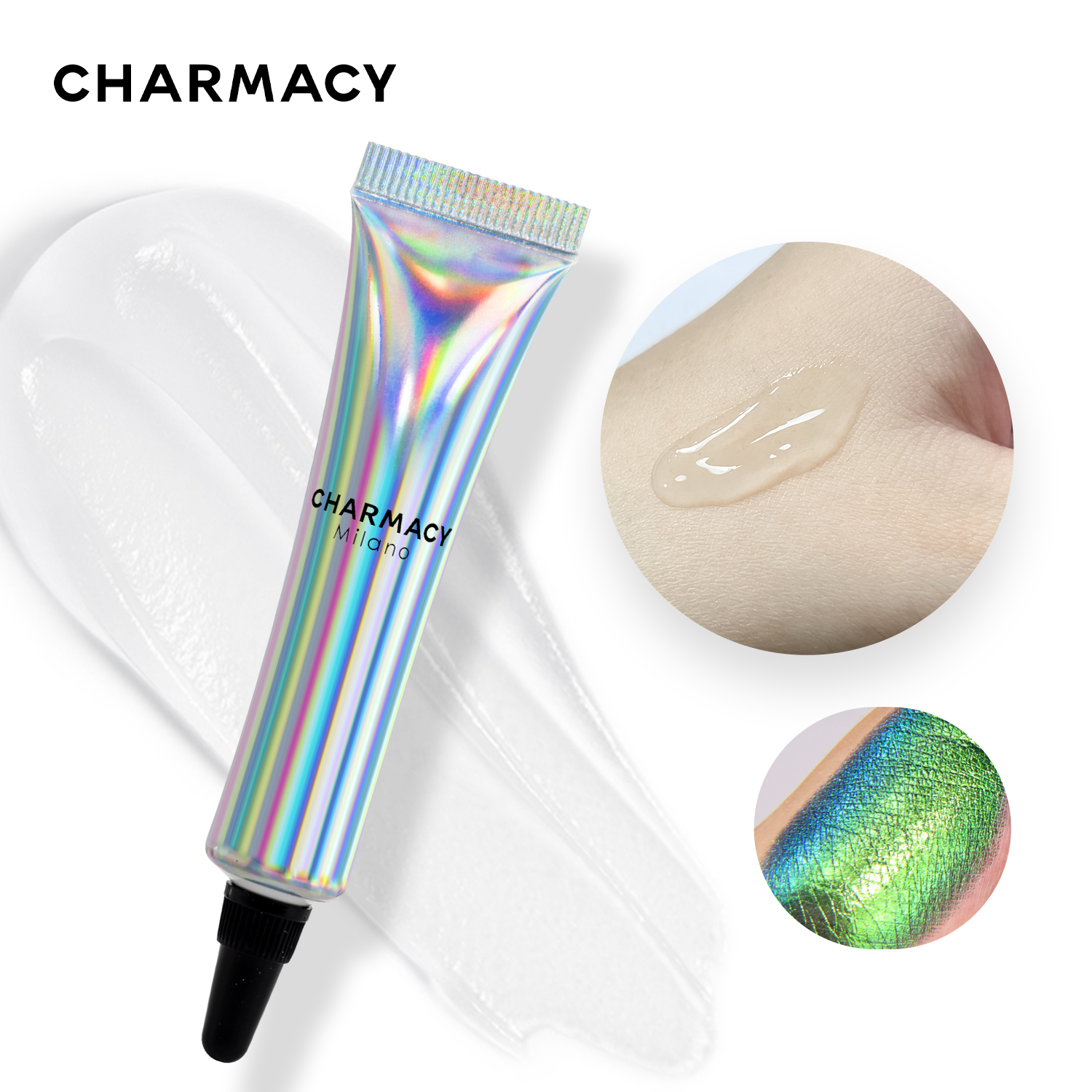 CMC SHADOW LOCK EYELID PRIMER