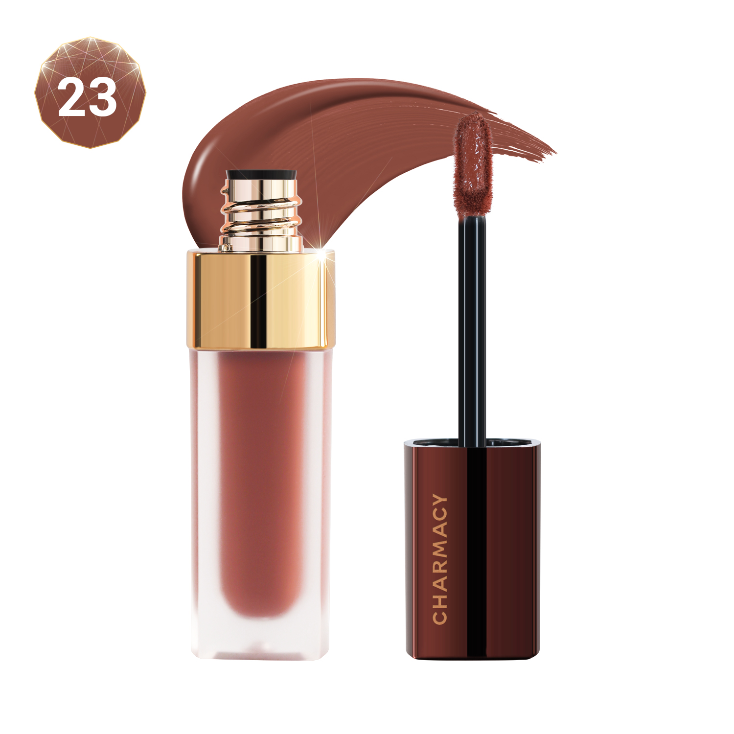 CMC STUNNING LONGSTAY LIQUID LIP