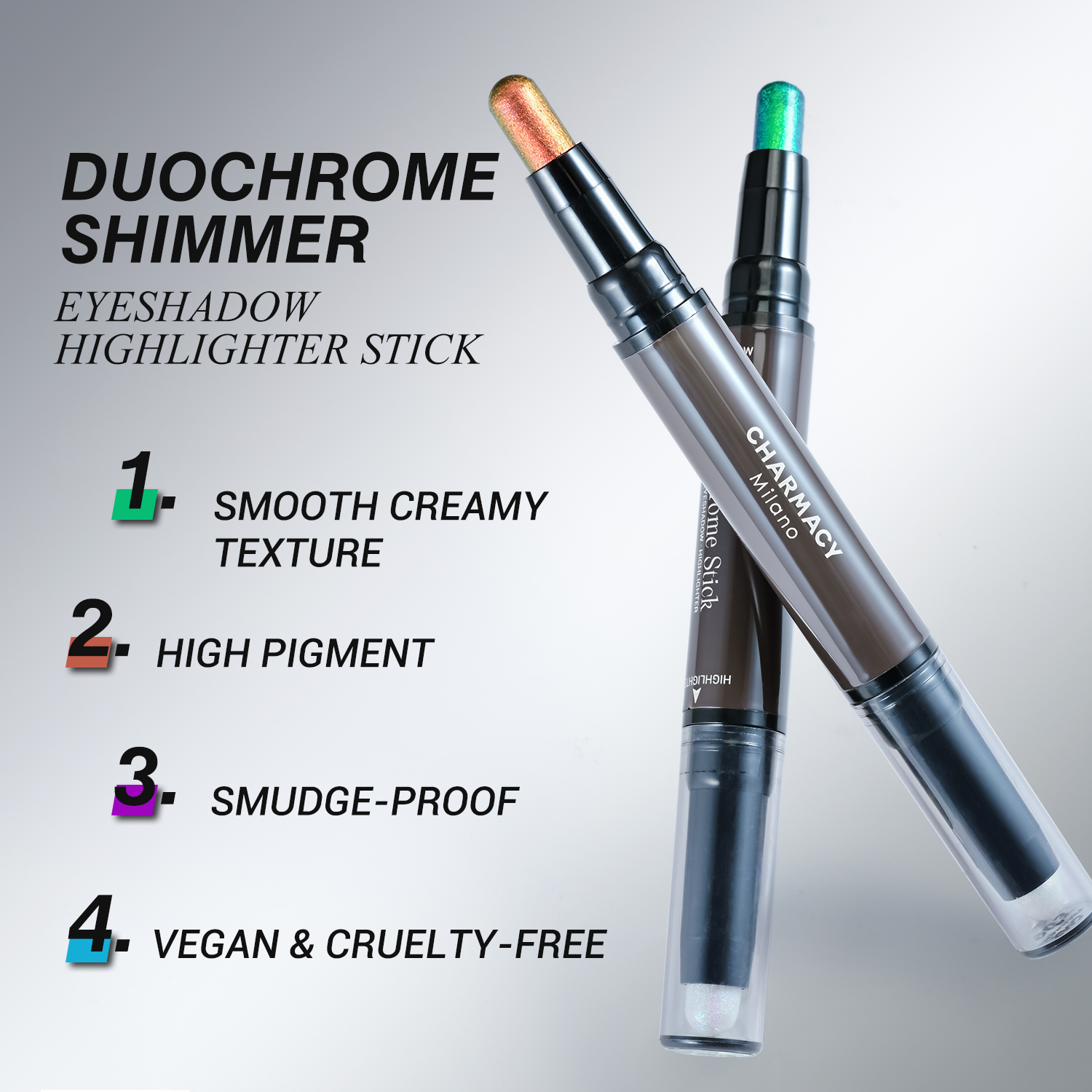 CMC MULTICHROME EYESHADOW STICK