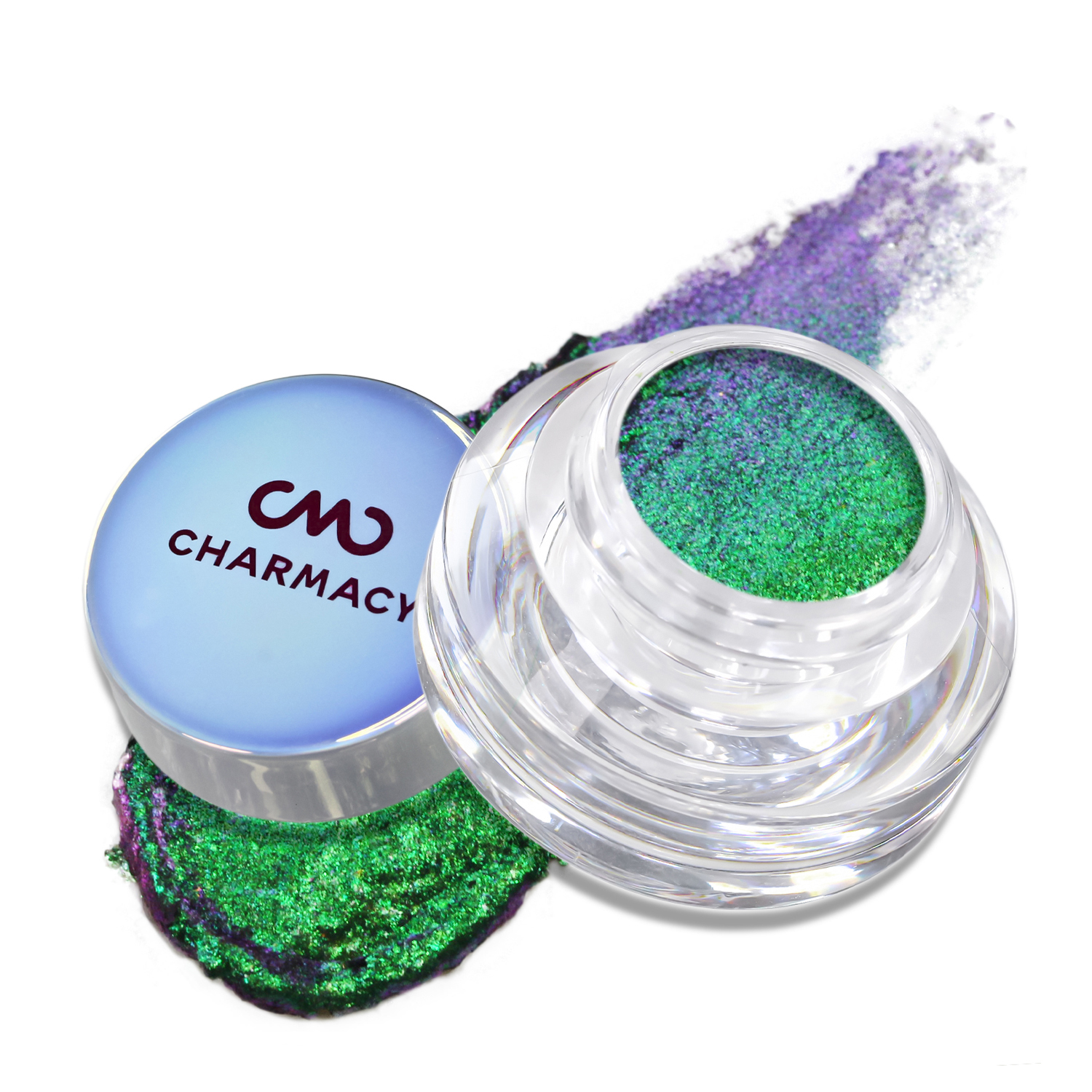 CMC Flakes Gel Eeyshadow
