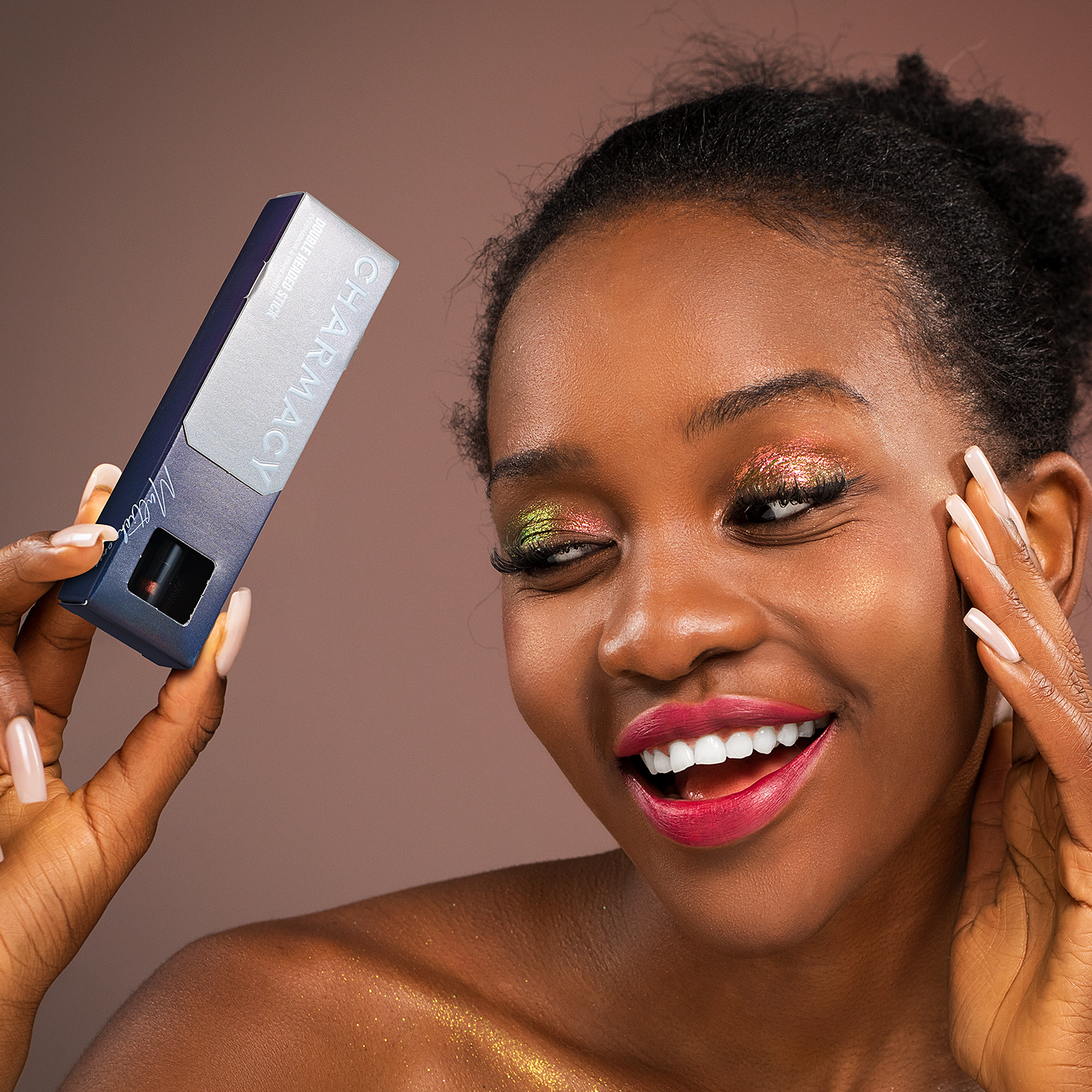 CMC MULTICHROME EYESHADOW STICK