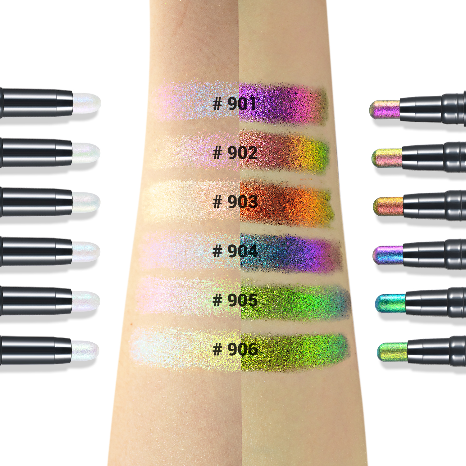CMC MULTICHROME EYESHADOW STICK