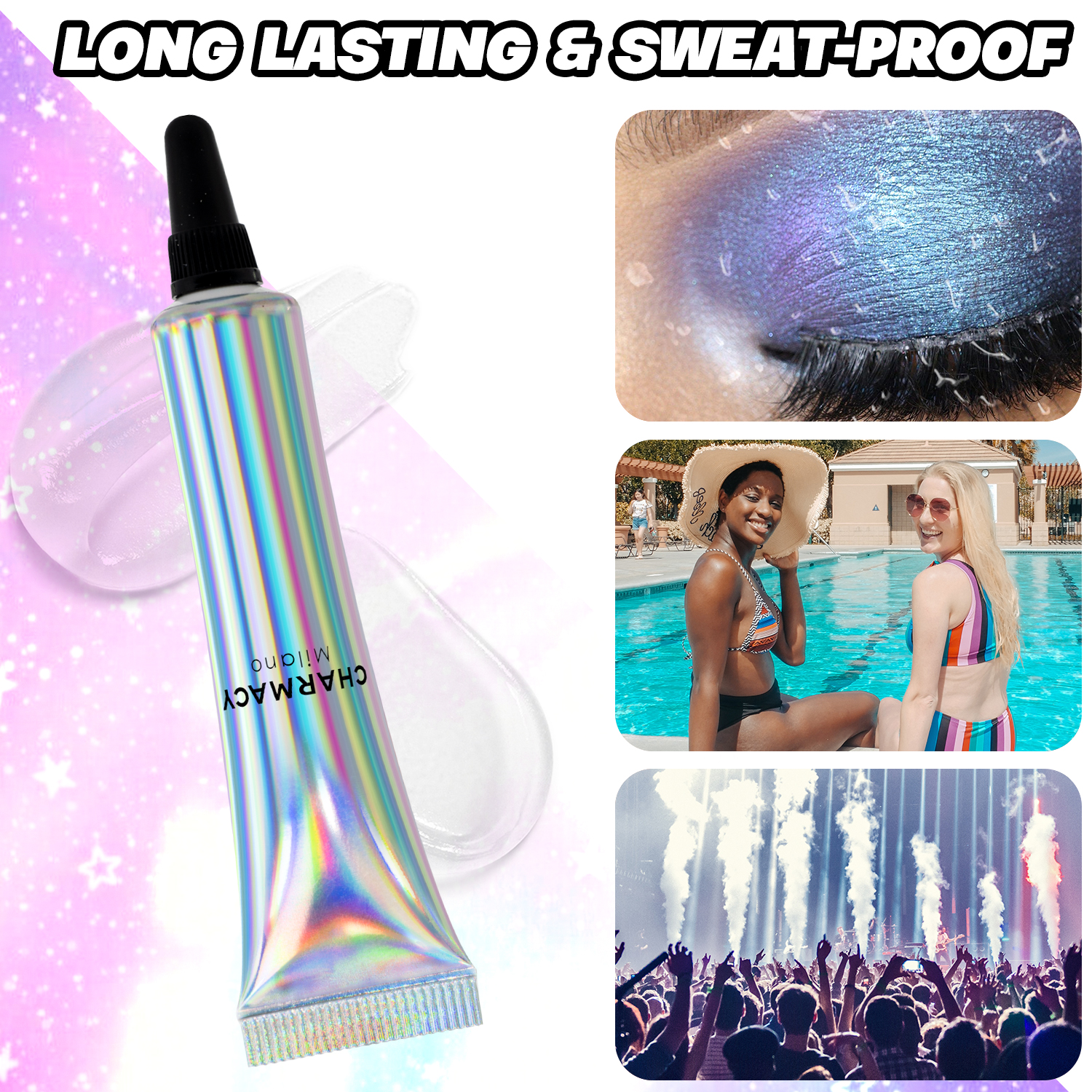 CMC SHADOW LOCK EYELID PRIMER