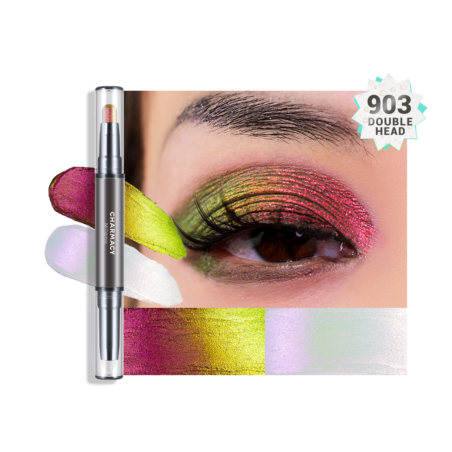 CMC MULTICHROME EYESHADOW STICK