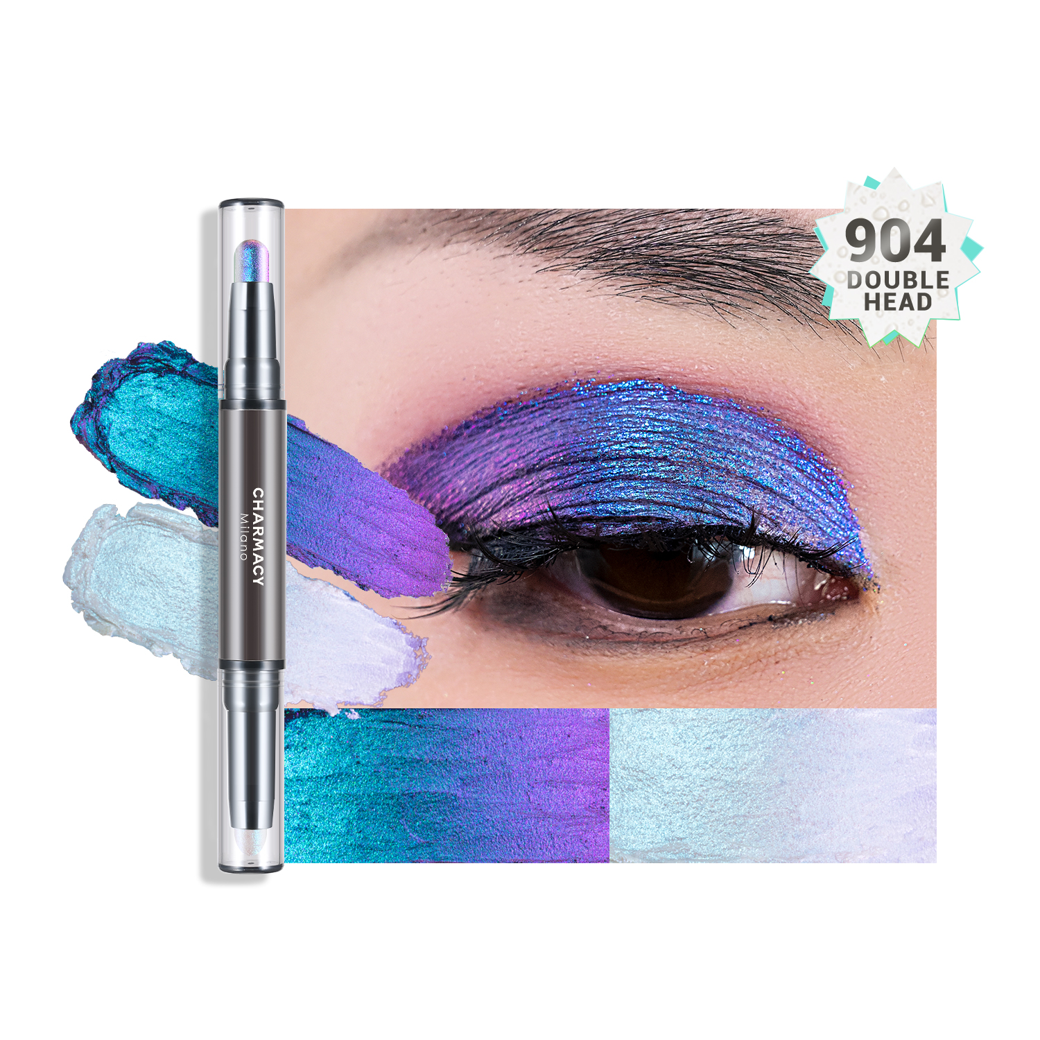 CMC MULTICHROME EYESHADOW STICK