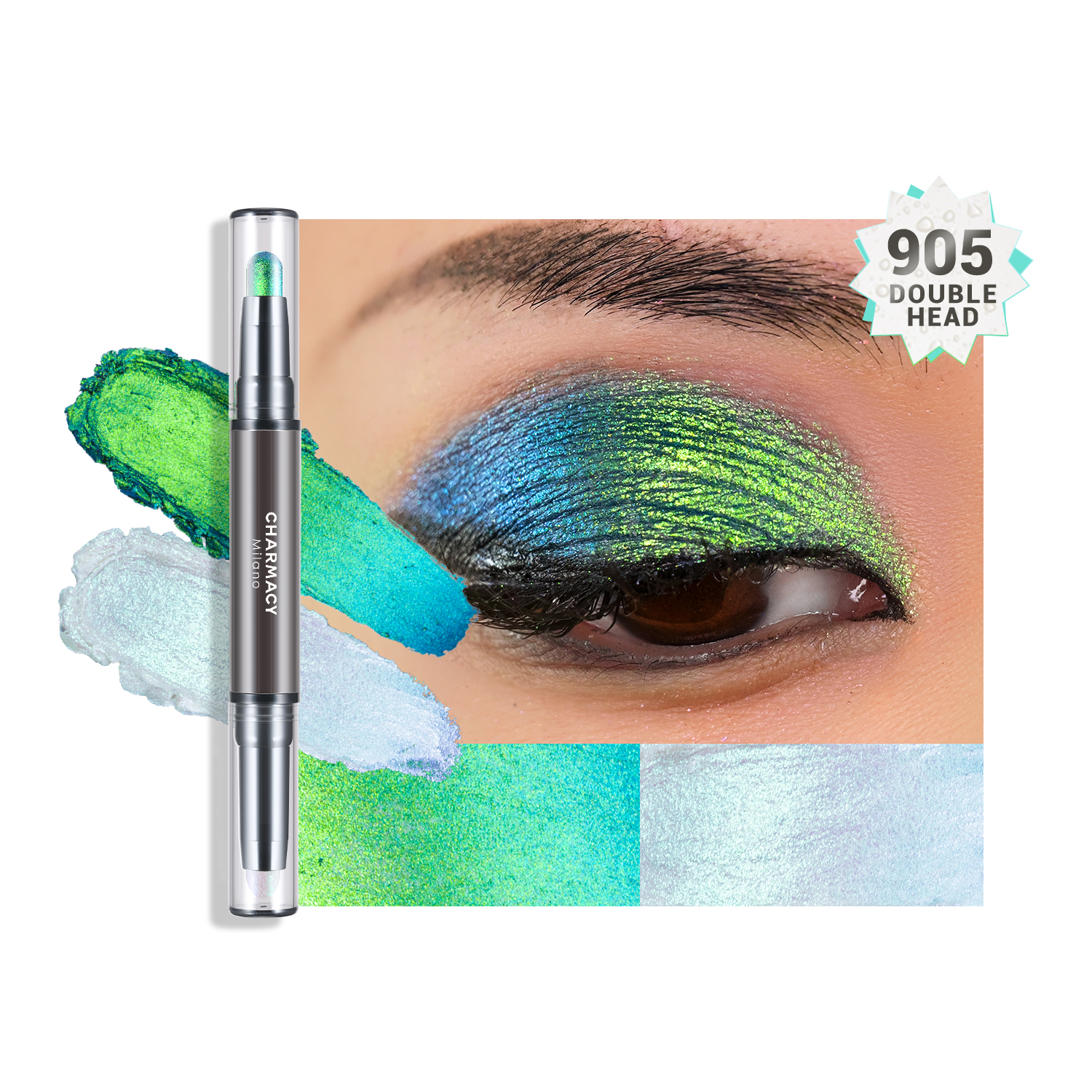 CMC MULTICHROME EYESHADOW STICK