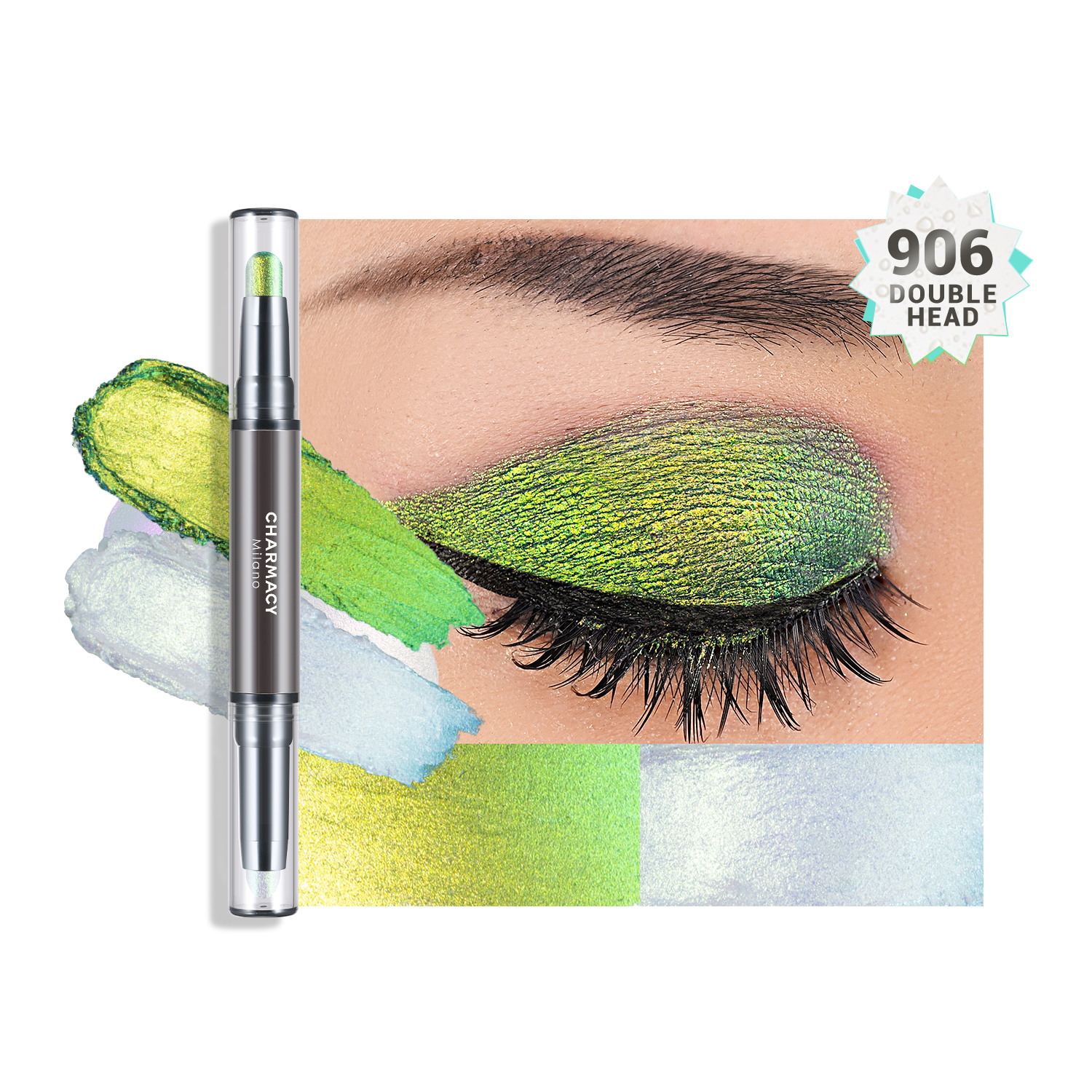 CMC MULTICHROME EYESHADOW STICK