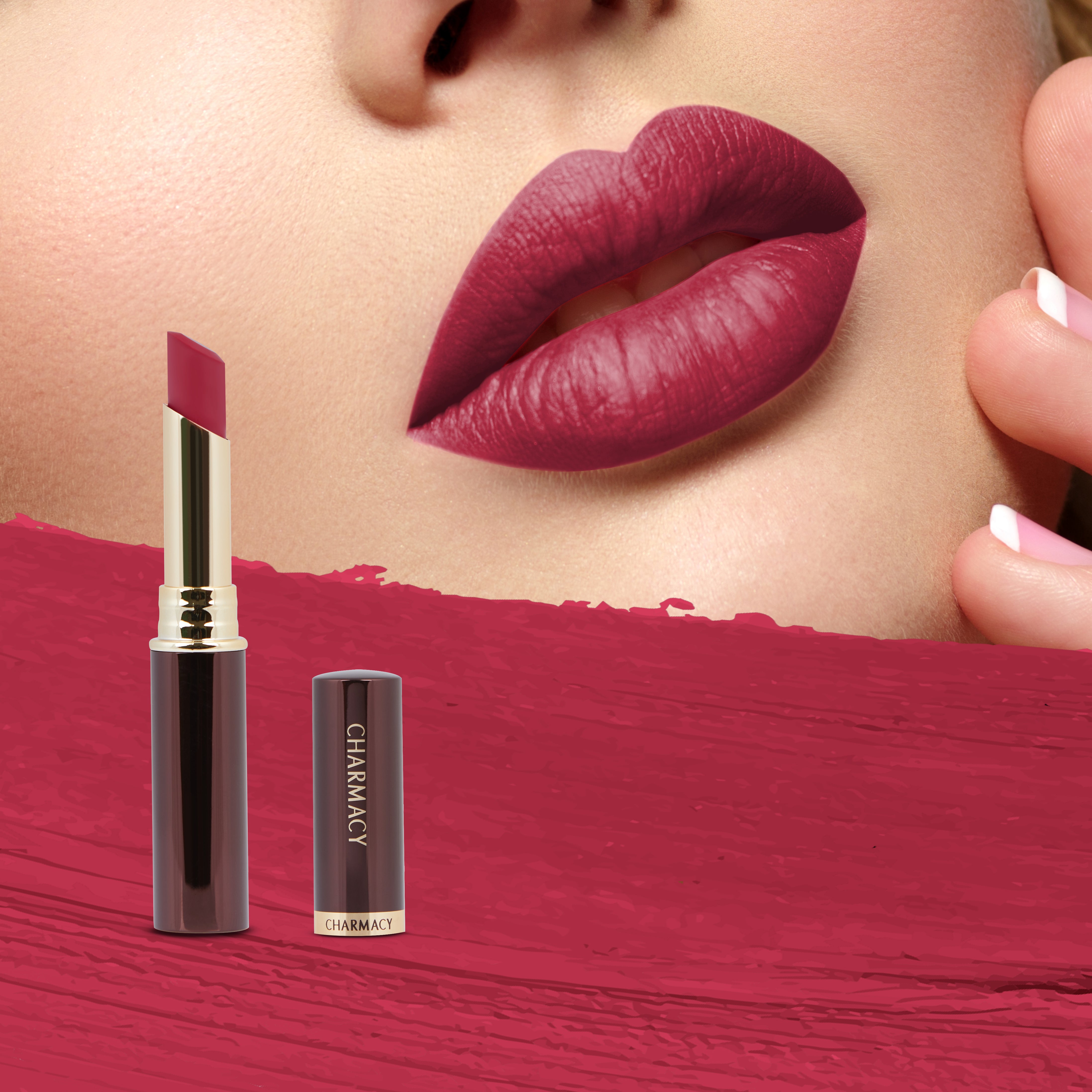 CMC LONGSTAY MATTE LIPSTICK