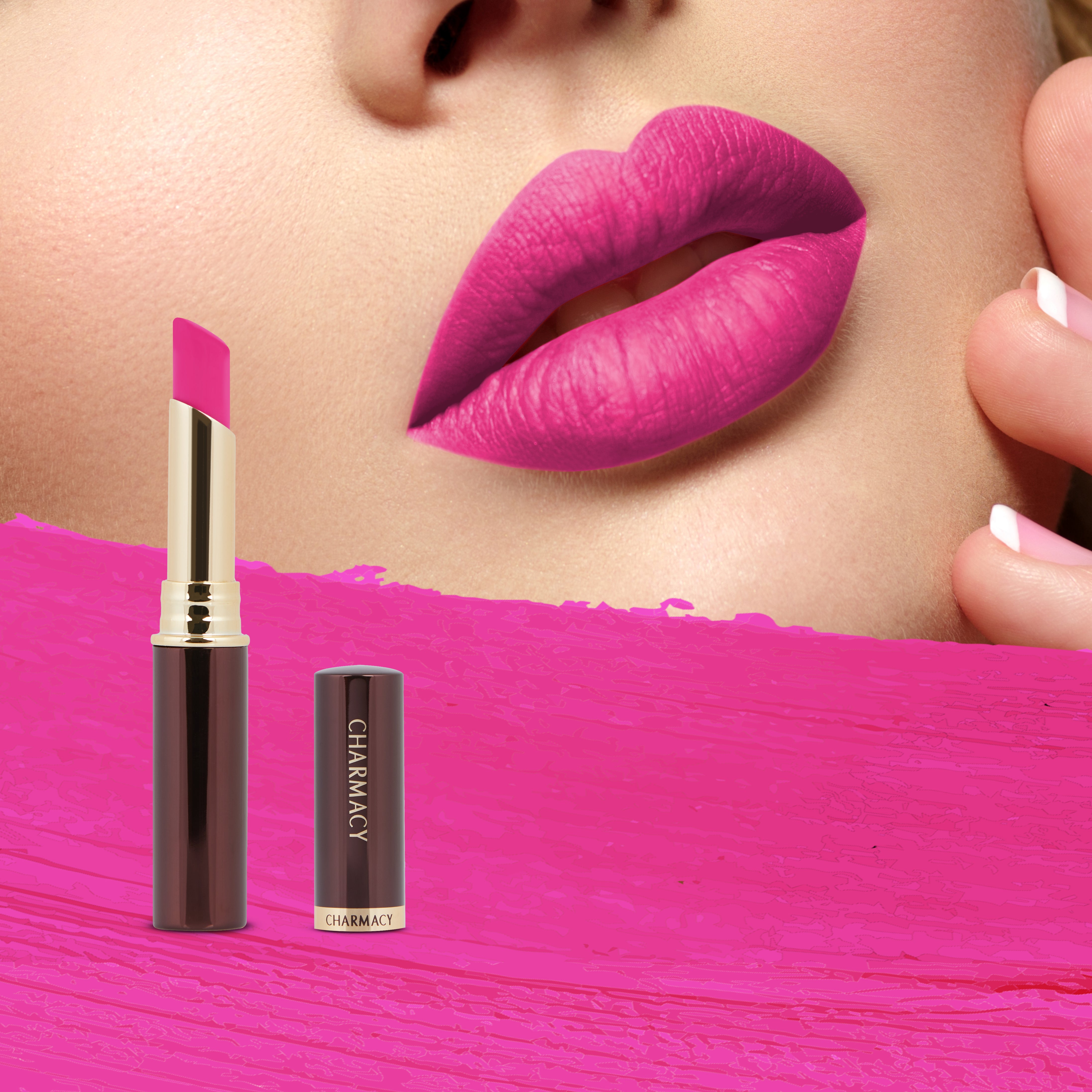 CMC LONGSTAY MATTE LIPSTICK