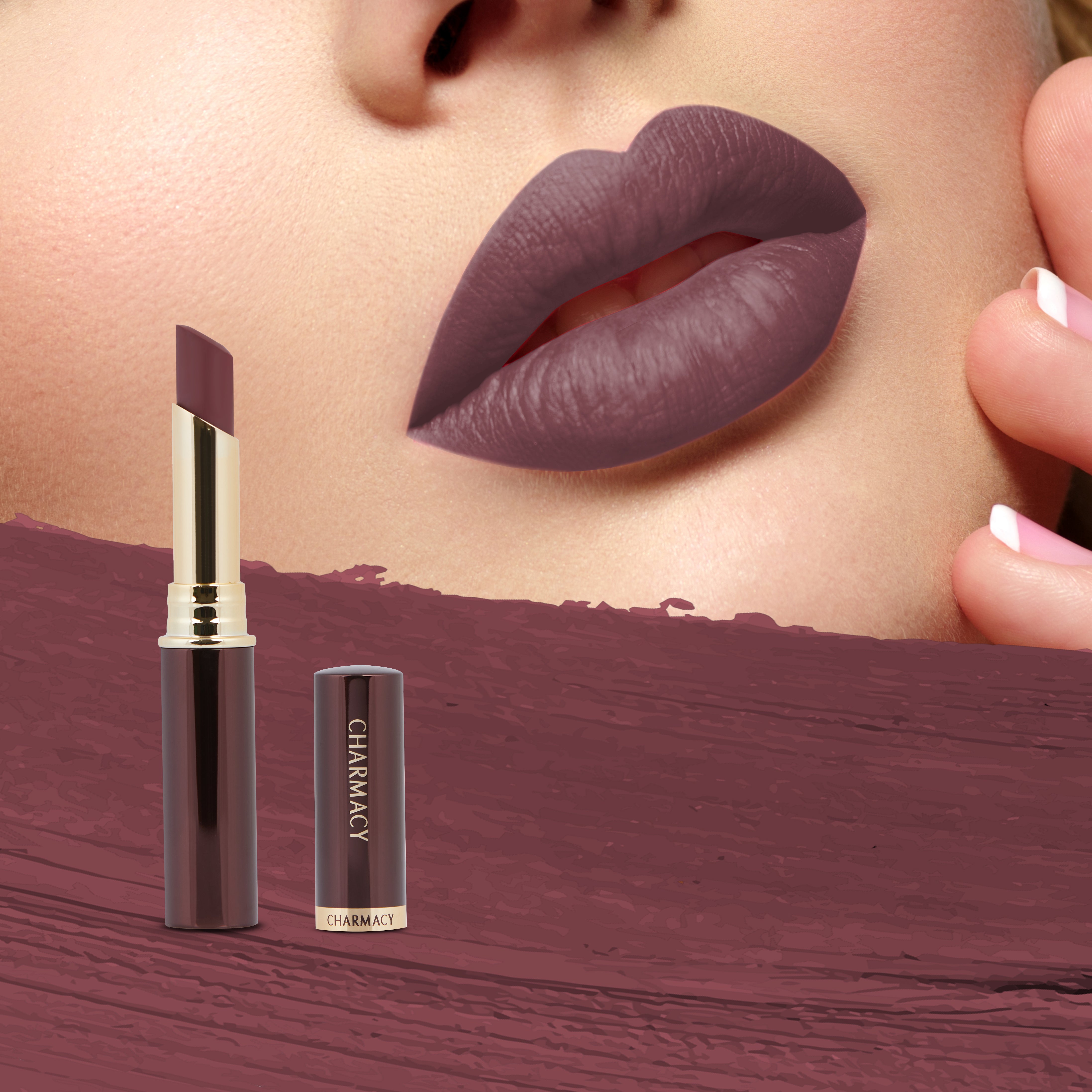 CMC LONGSTAY MATTE LIPSTICK