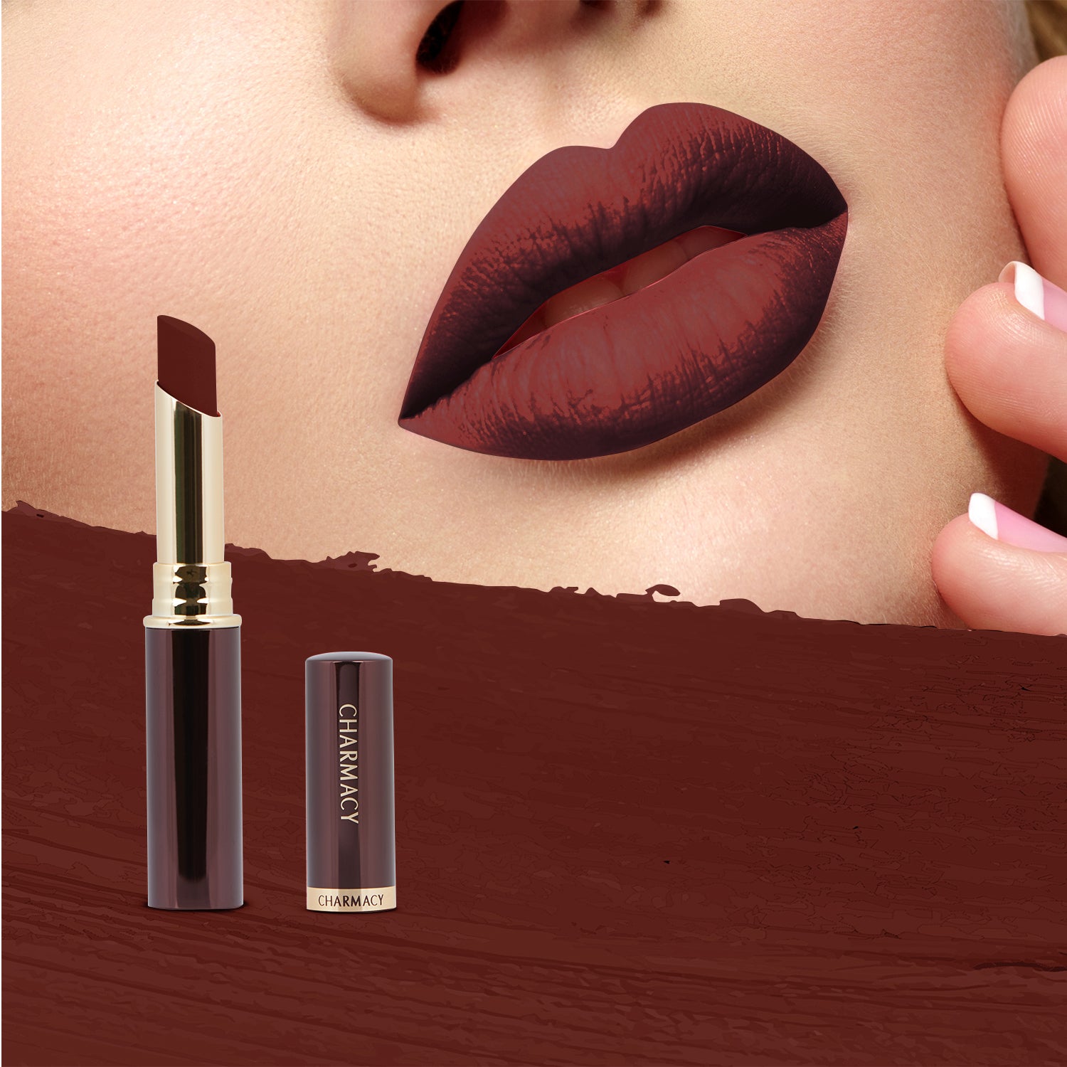 CMC LONGSTAY MATTE LIPSTICK