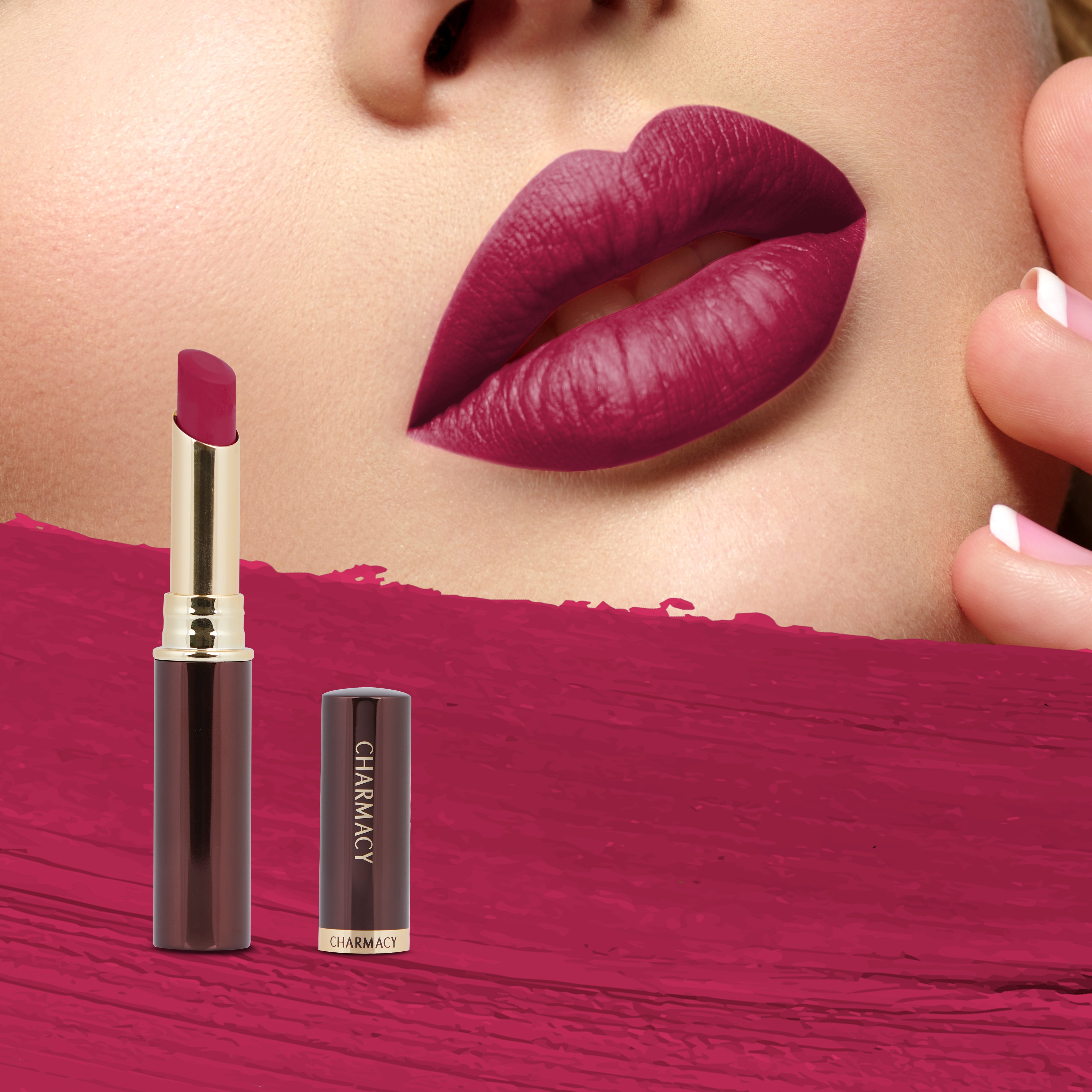 CMC LONGSTAY MATTE LIPSTICK