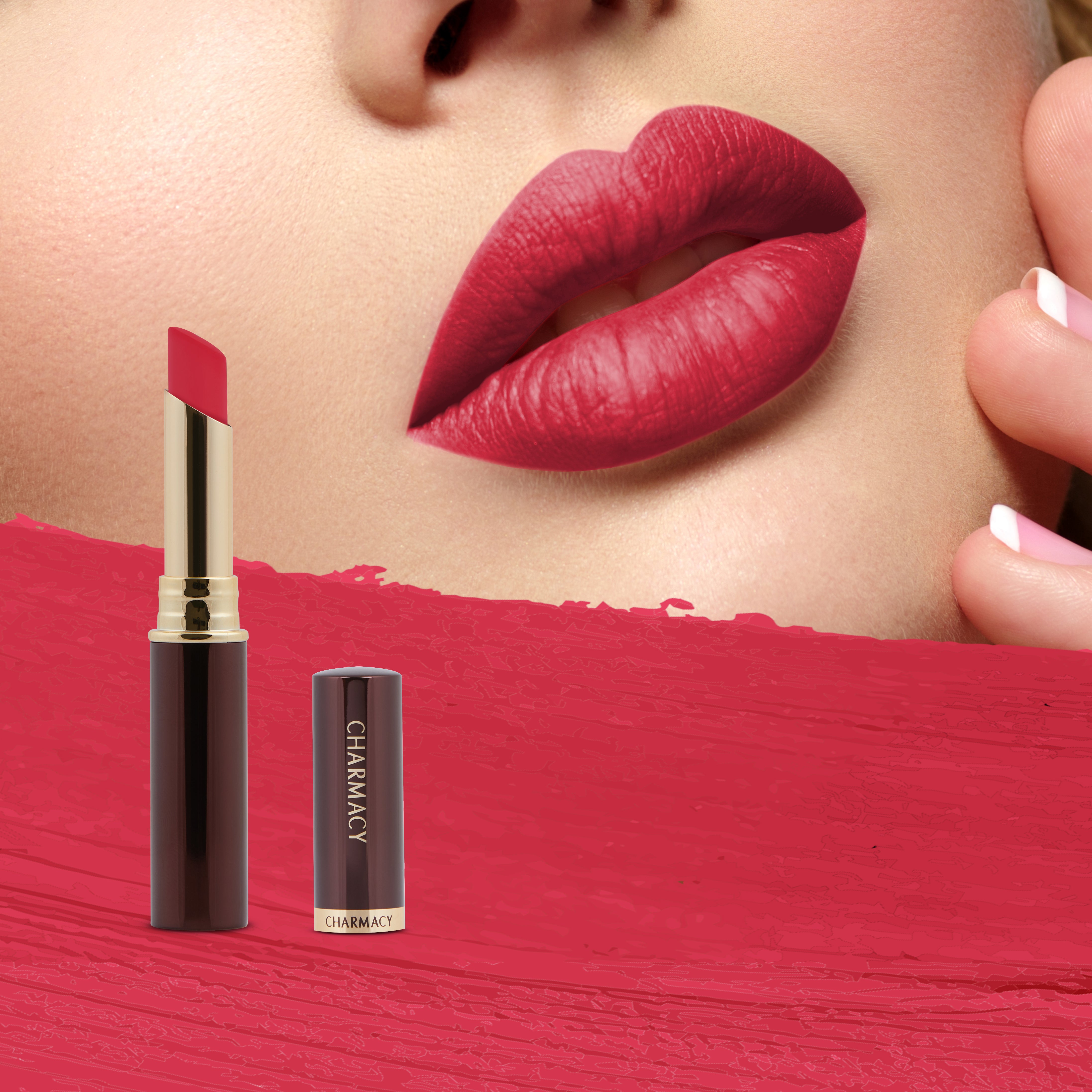 CMC LONGSTAY MATTE LIPSTICK