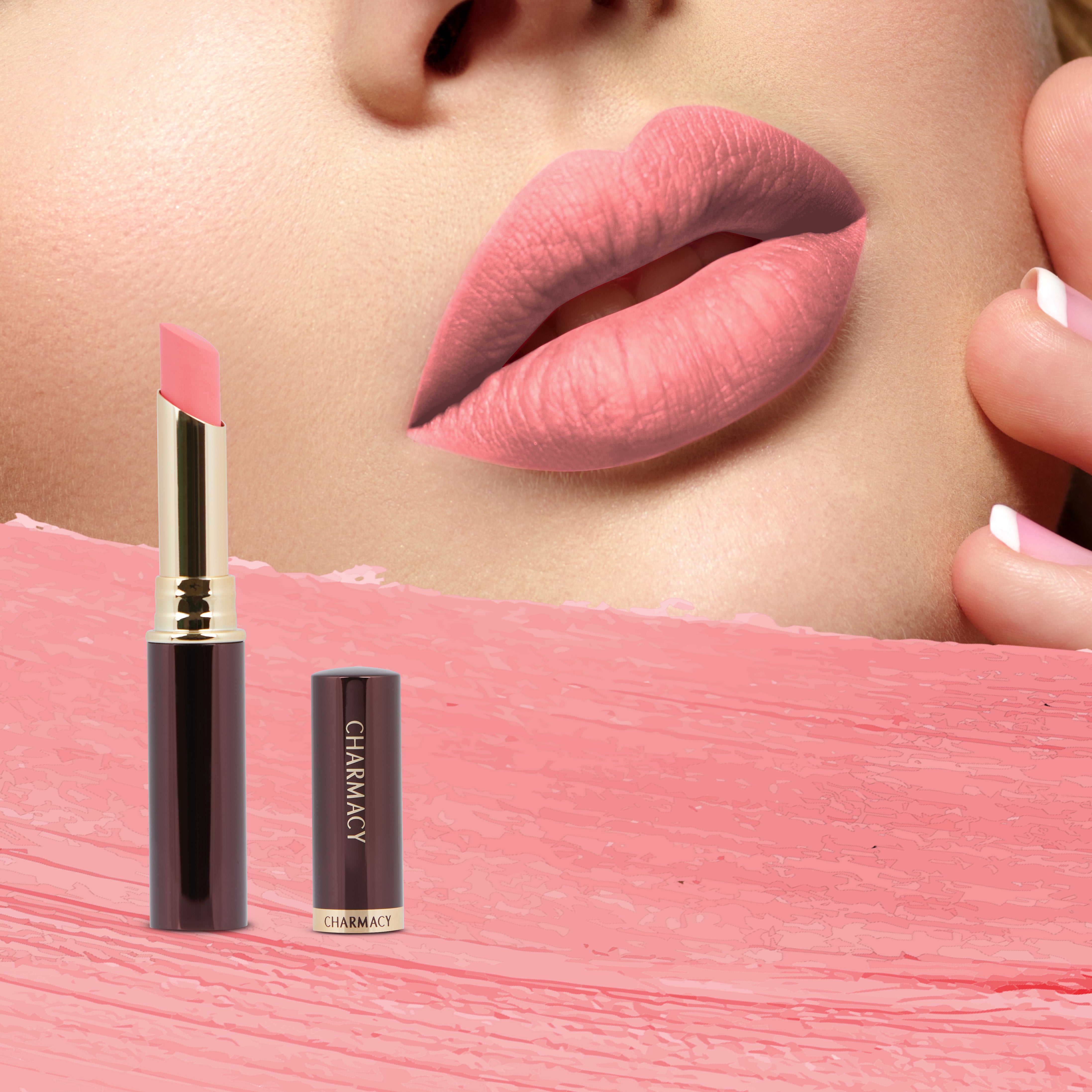 CMC LONGSTAY MATTE LIPSTICK