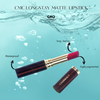 CMC LONGSTAY MATTE LIPSTICK