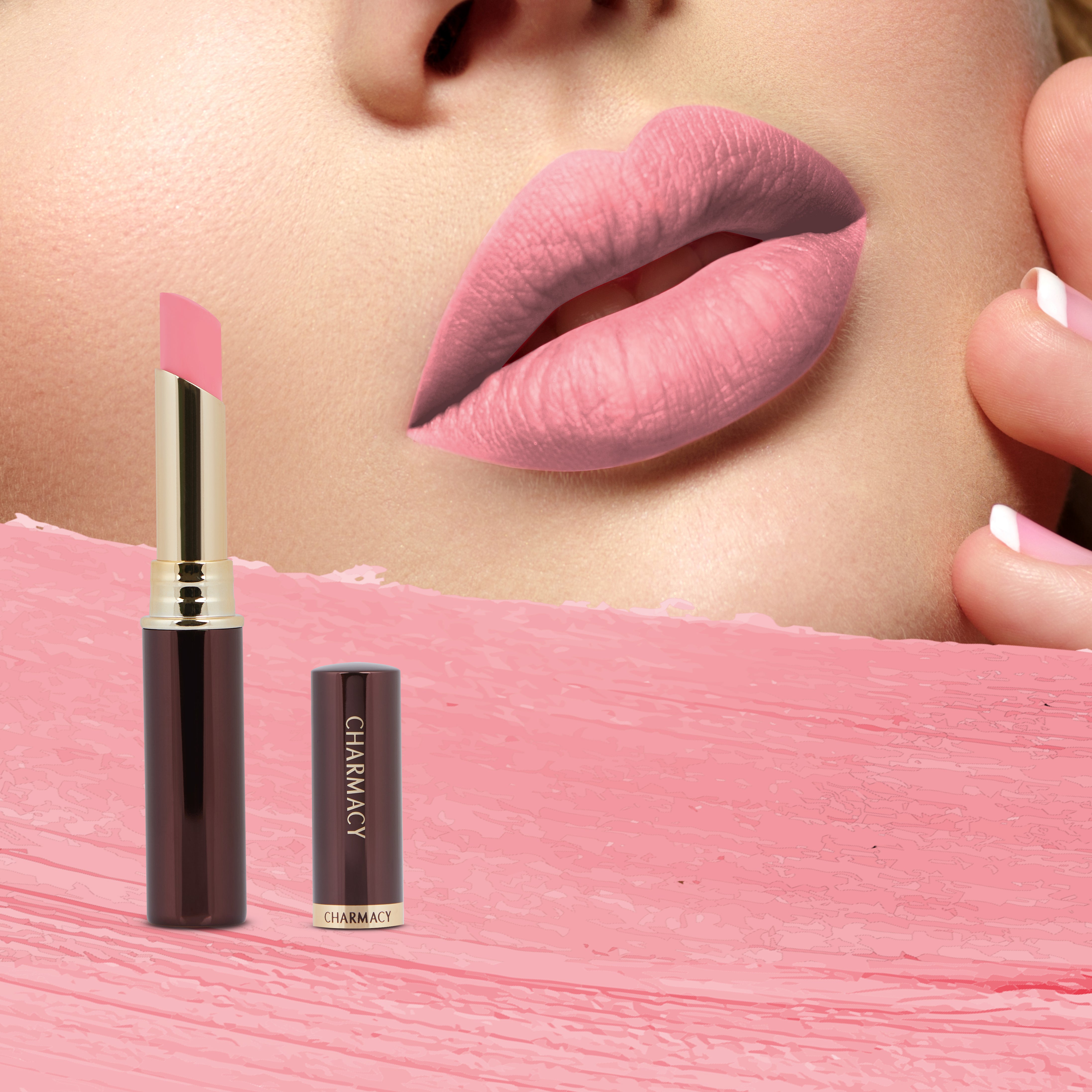 CMC LONGSTAY MATTE LIPSTICK