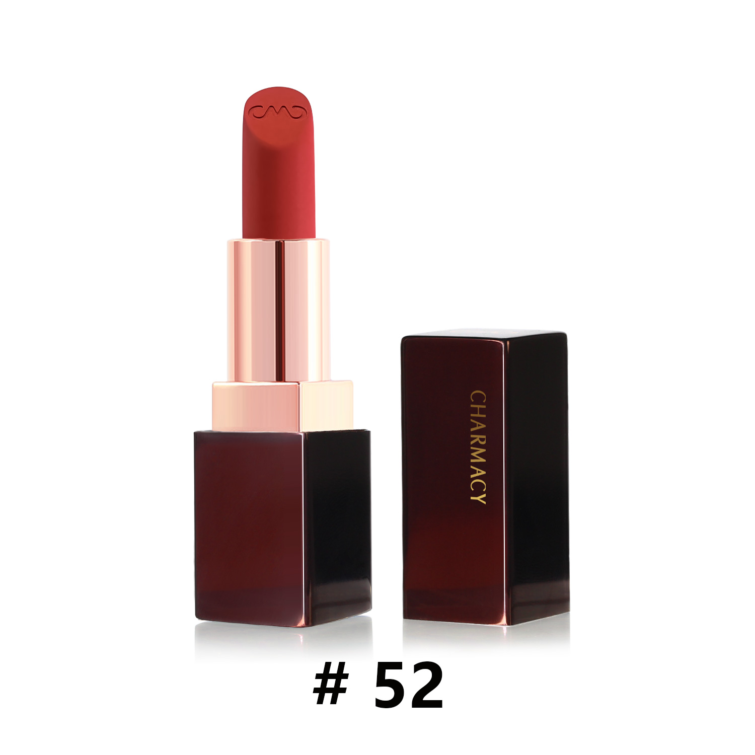 Matte Luxury Velvet Lipstick Waterproof Long-lasting High Quality Korean Lipsticks Lips for Women Makeup Cosmetic