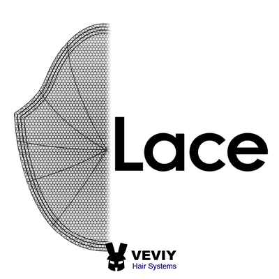 Lace Base Hair System