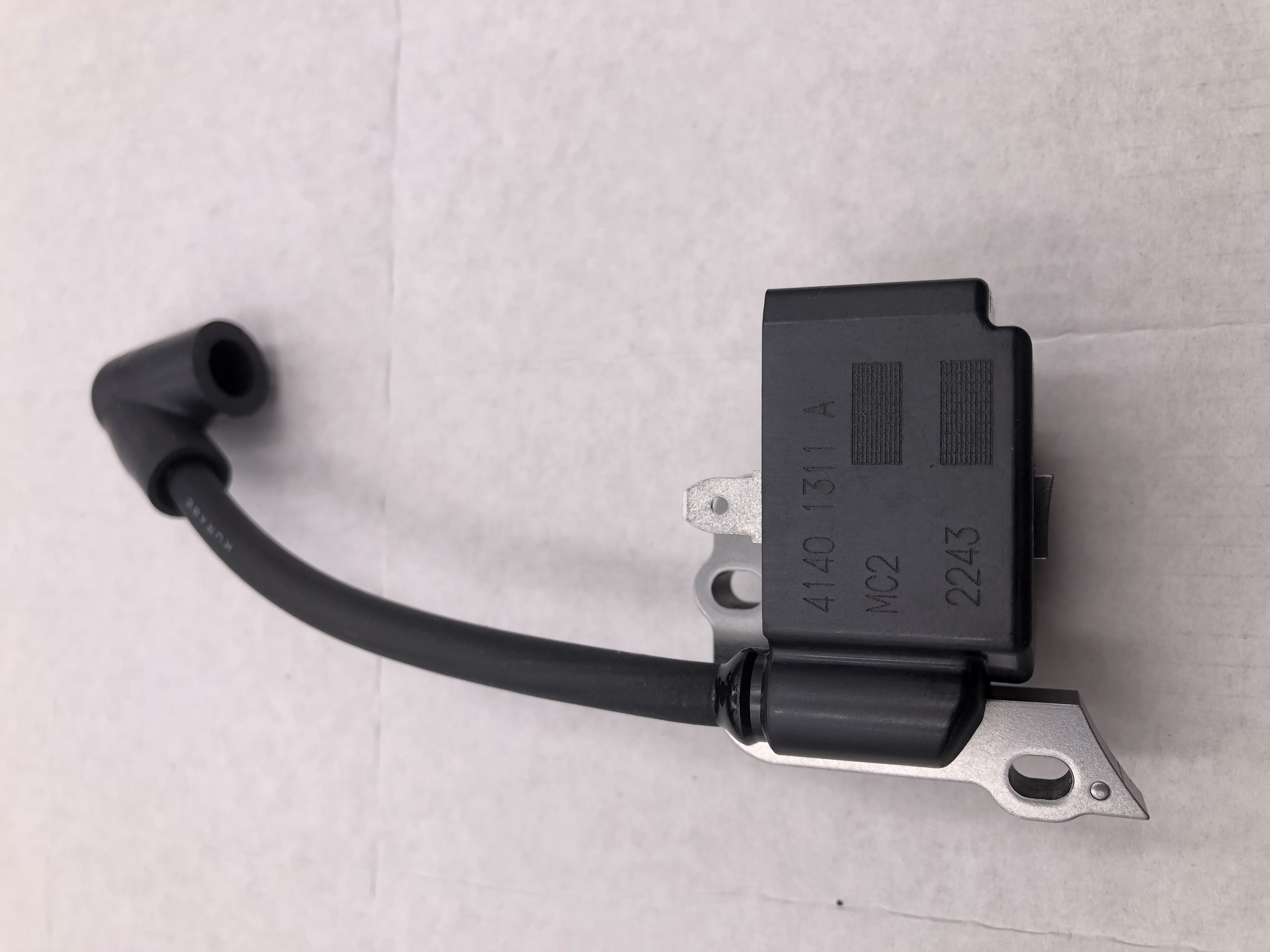 Stihl ignition coil 4140 400 1300