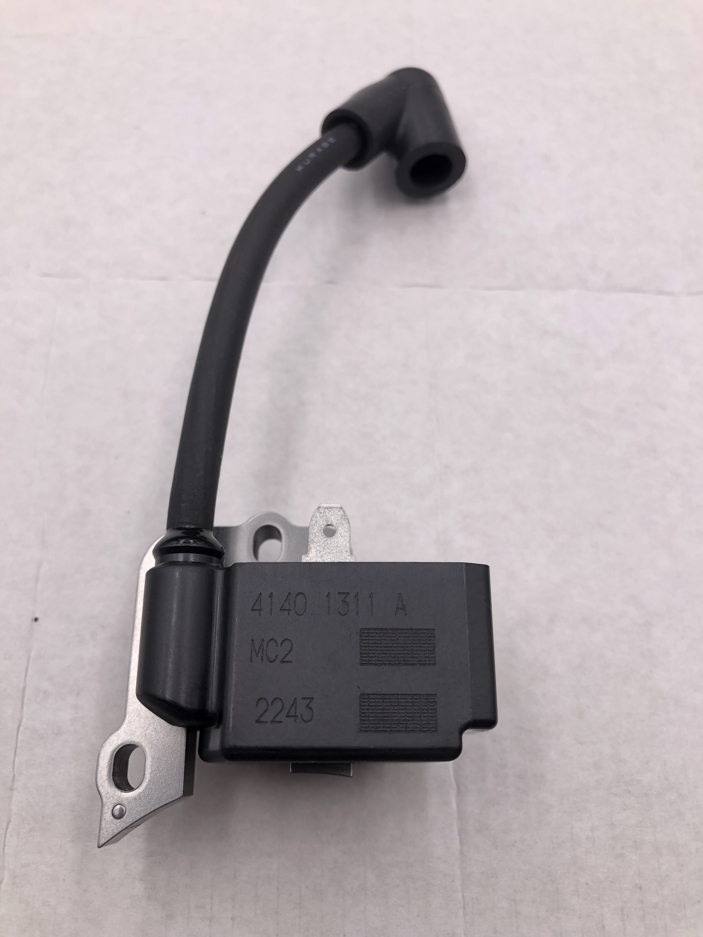 Stihl ignition coil 4140 400 1300